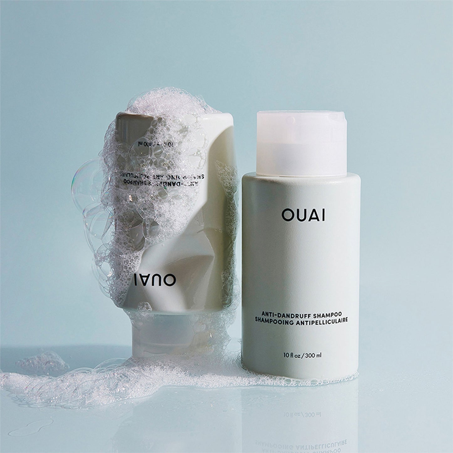 OUAI Anti-Dandruff Shampoo Antipelliculaire