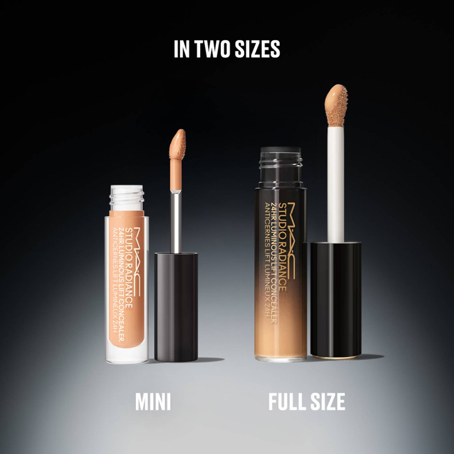 M.A.C Mini Studio Radiance Concealer - NW13