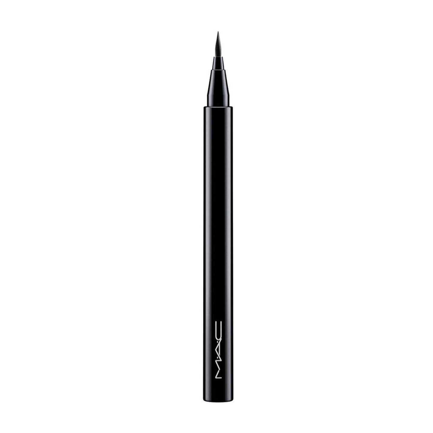 M.A.C Brushstroke Liner - Brushblack