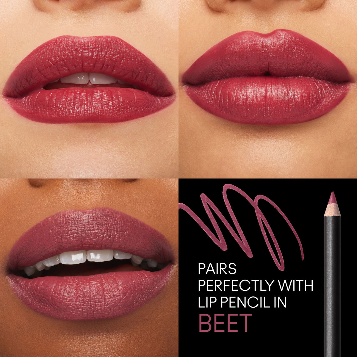 M.A.C Macximal Matte Lipstick - Keep Dreaming