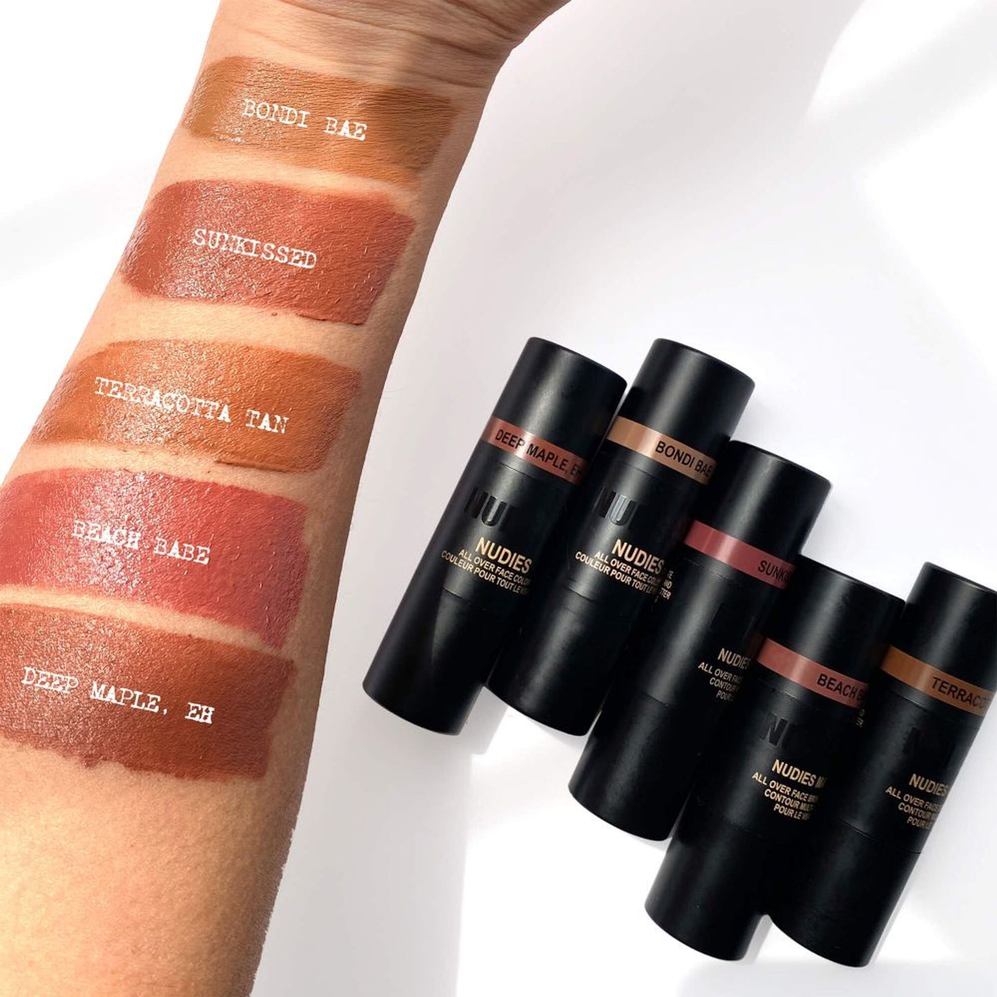 Nudestix Mini Nudies - Bondi Bae