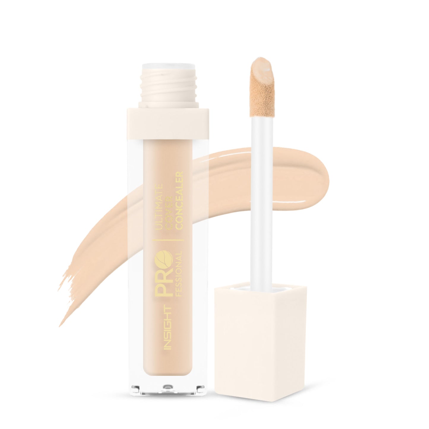 Insight Professional Ultimate Cover Concealer - Ln10