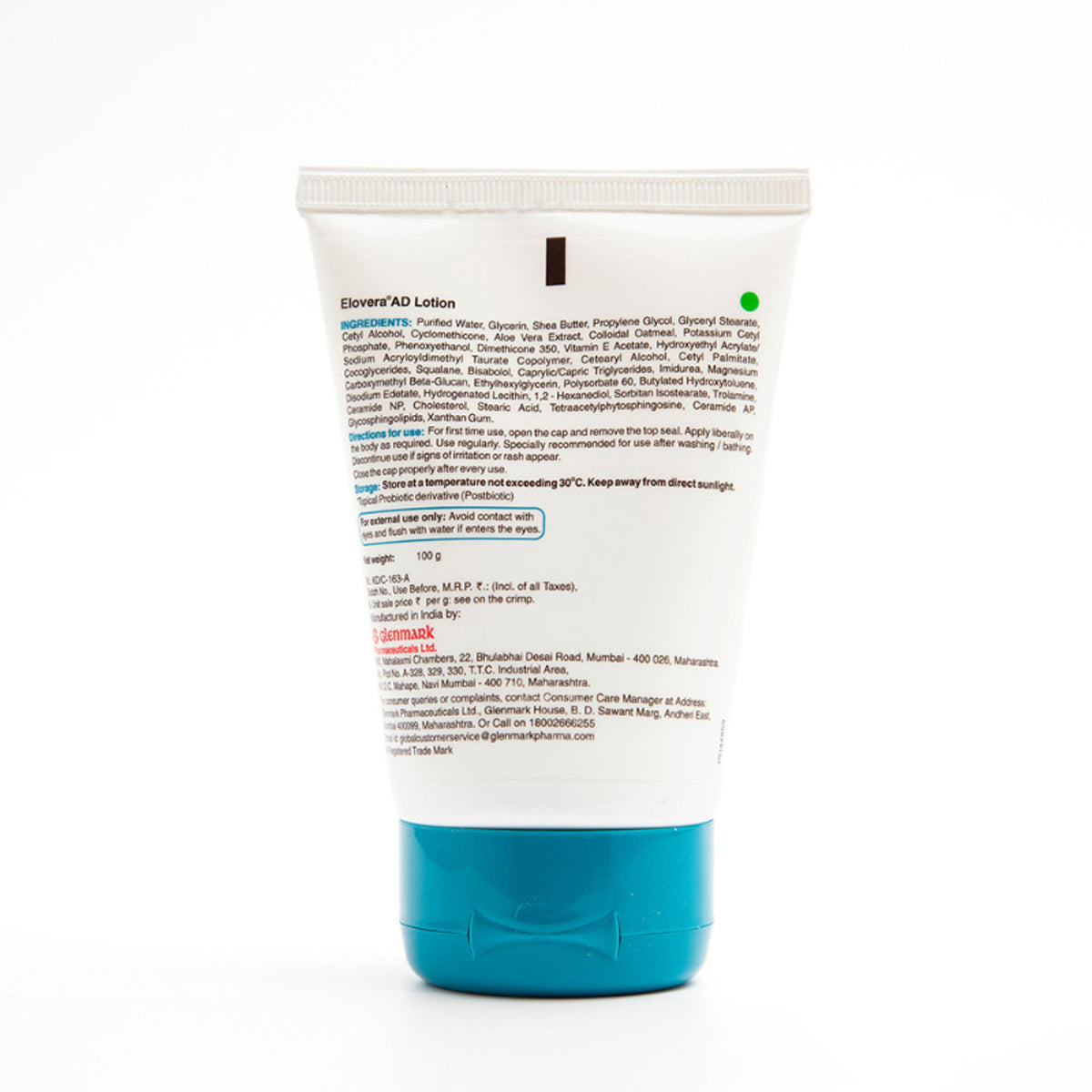 Elovera AD Lotion