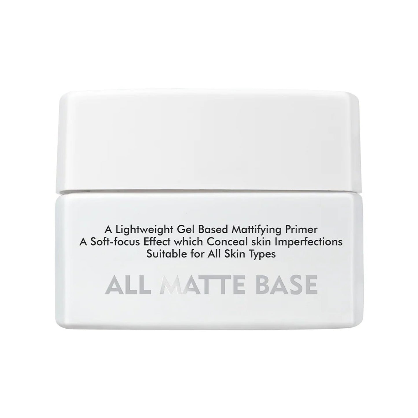 Daily Life Forever52 All Matte Base - AMB001