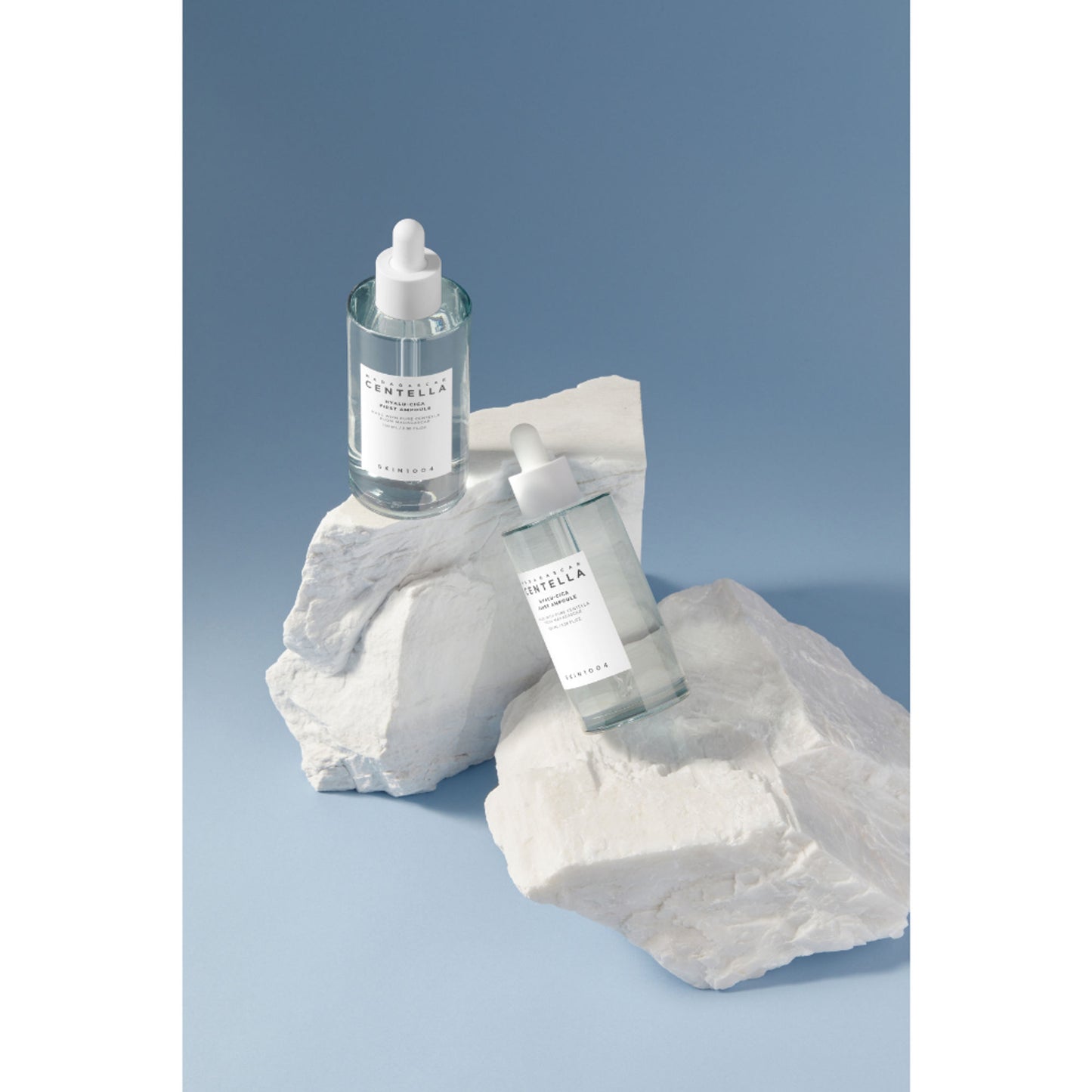 SKIN1004 Madagascar Centella Hyalu-Cica First Serum
