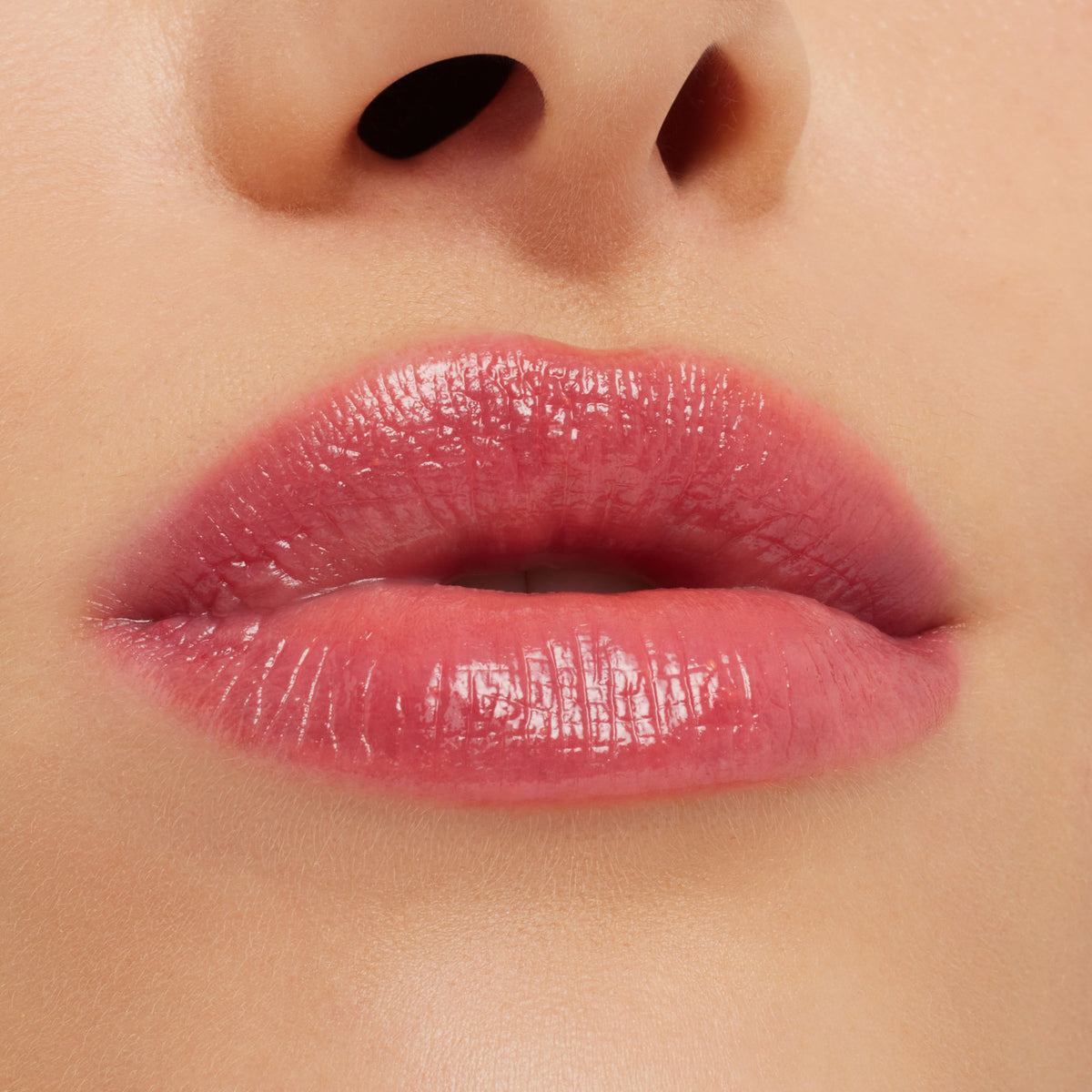 M.A.C Glow Play Tender Talk Lip Balm - Candid