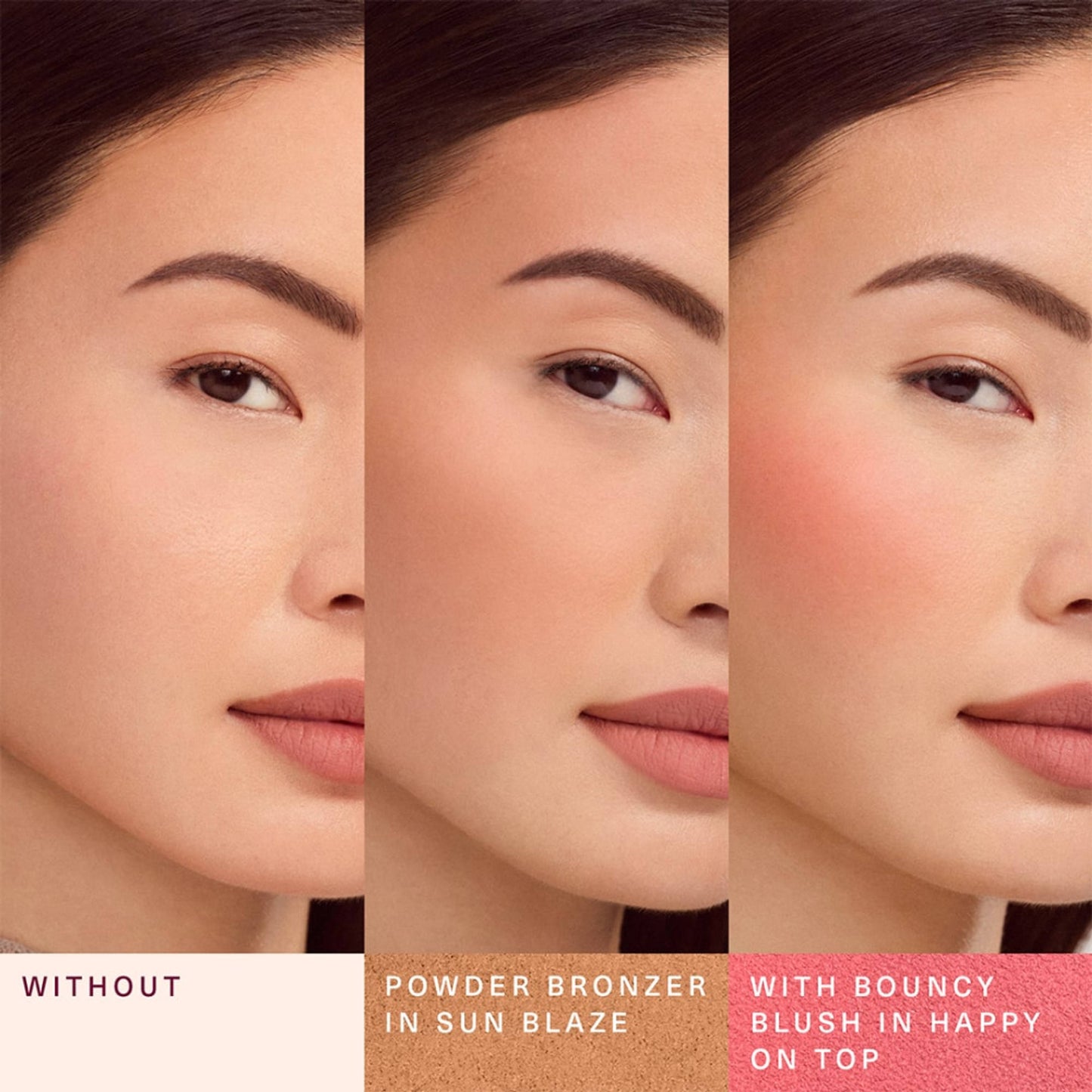 Rare Beauty Warm Wishes Soft Matte Powder Bronzer - Sun Blaze