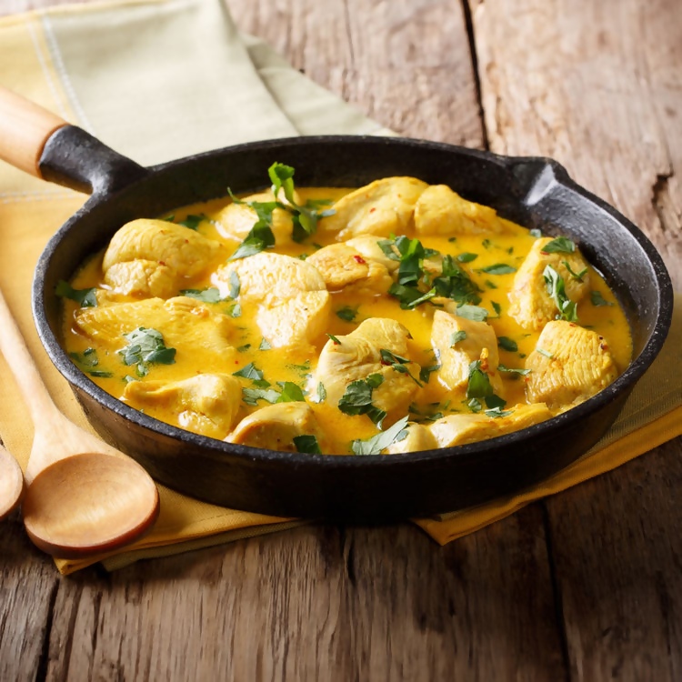 Priya Korma Masala