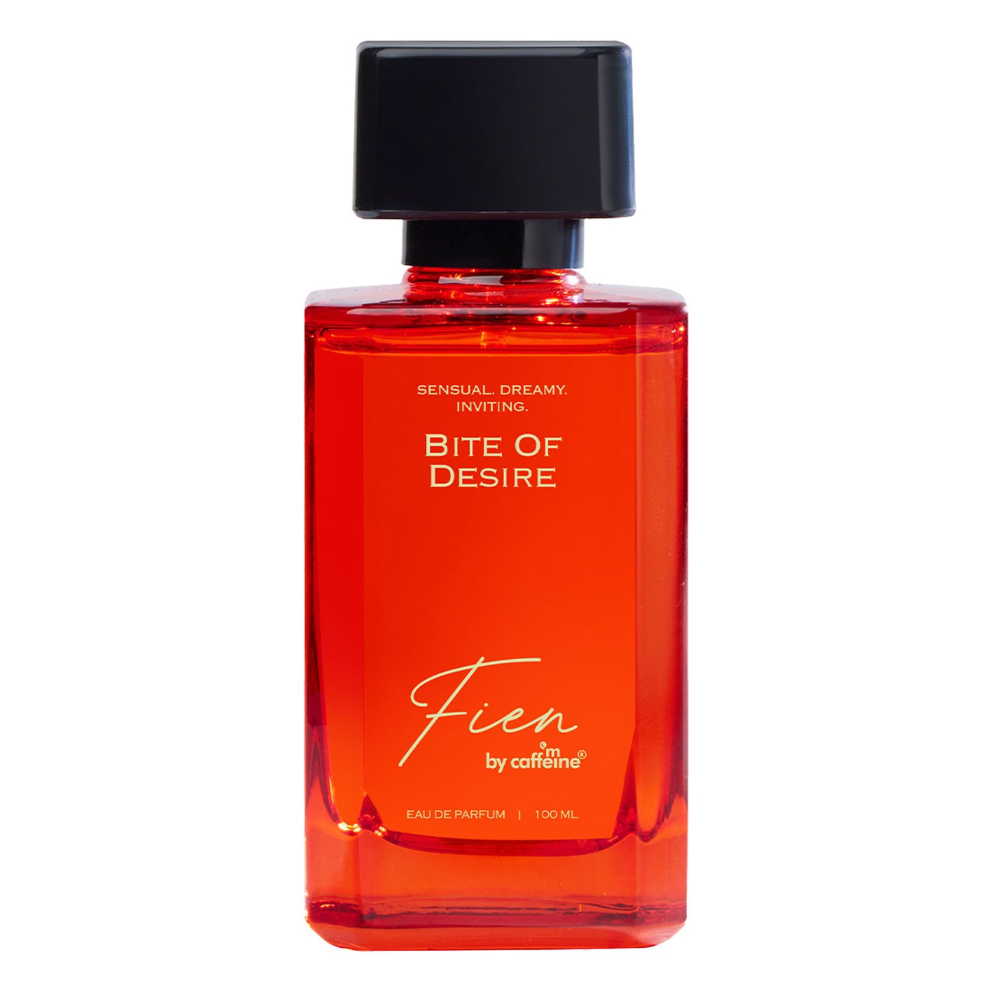MCaffeine Fien Bite of Desire Eau De Perfume