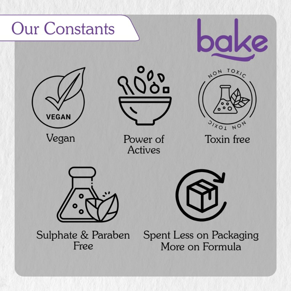 BAKE Kumkumadi Face Oil For Brightening & Glowing Skin