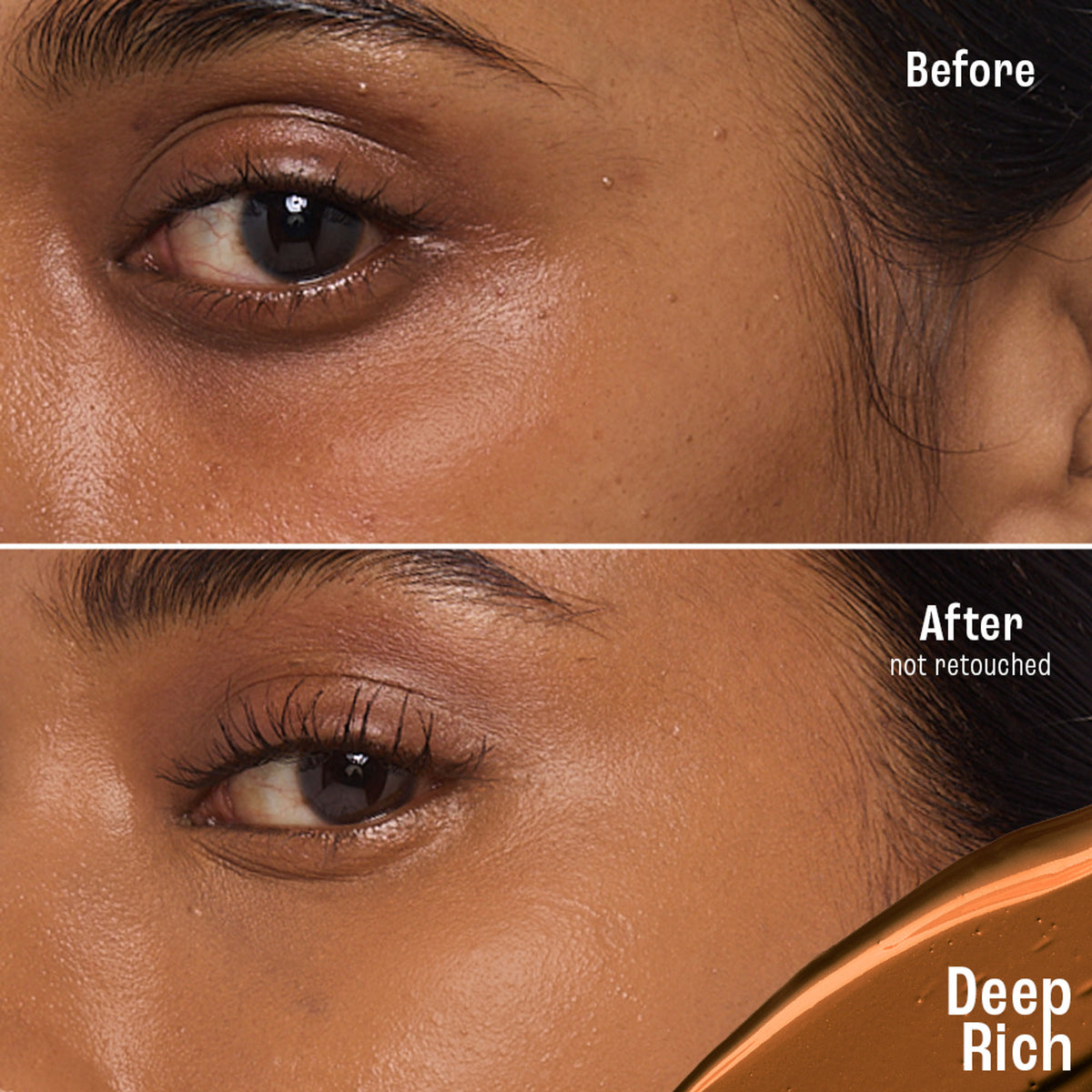 Lakme 9to5 Hya Beach Edit Color Correcting Concealer, SPF 40, Buildable Matte - Rich 6