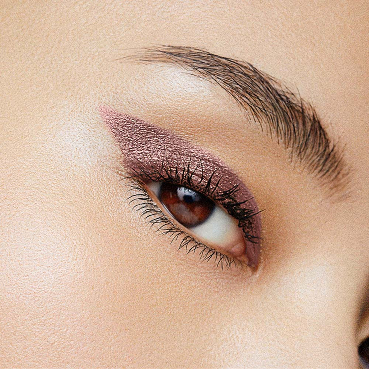 MAKE UP FOR EVER Aqua Resist Smoky Shadow - 11 pink Canyon