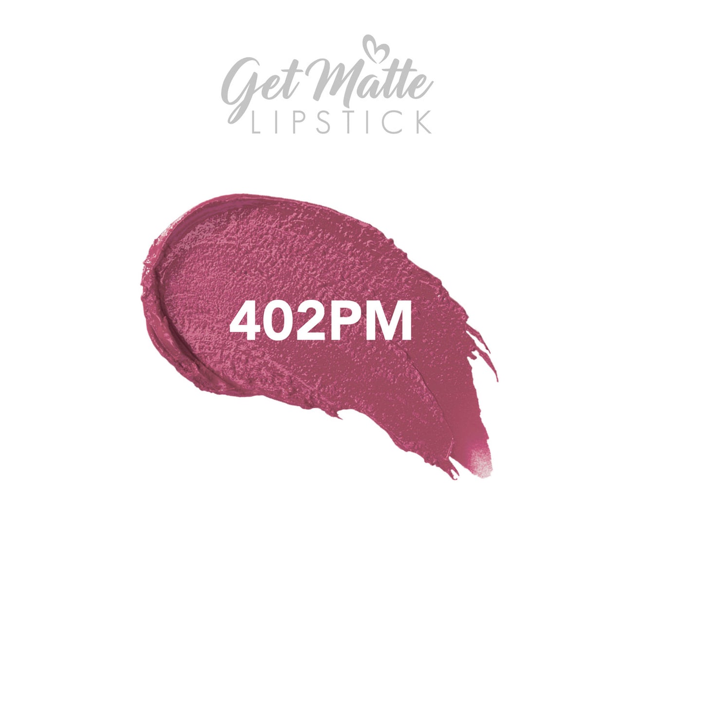 Blue Heaven Get Matte Lipstick Pack Of 3 - Brown