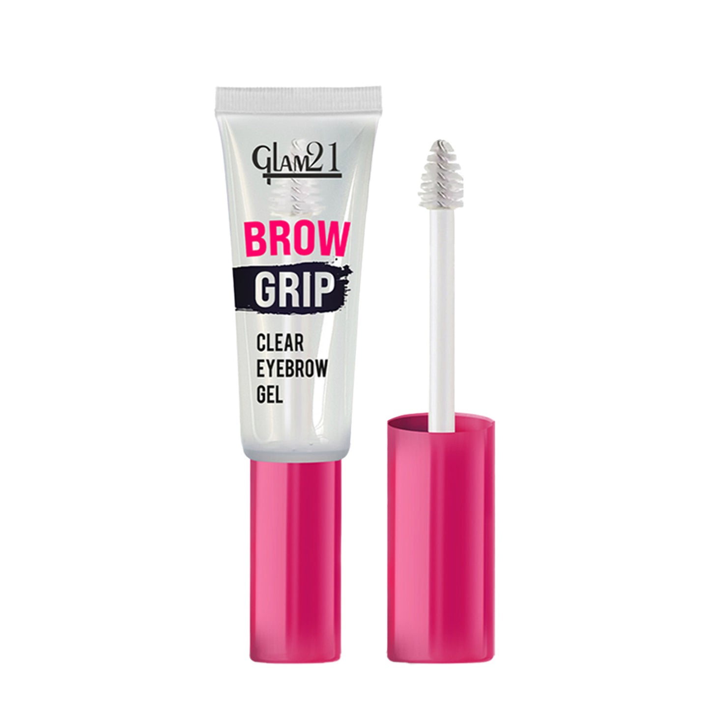 GLAM21 Brow Grip Clear Gel