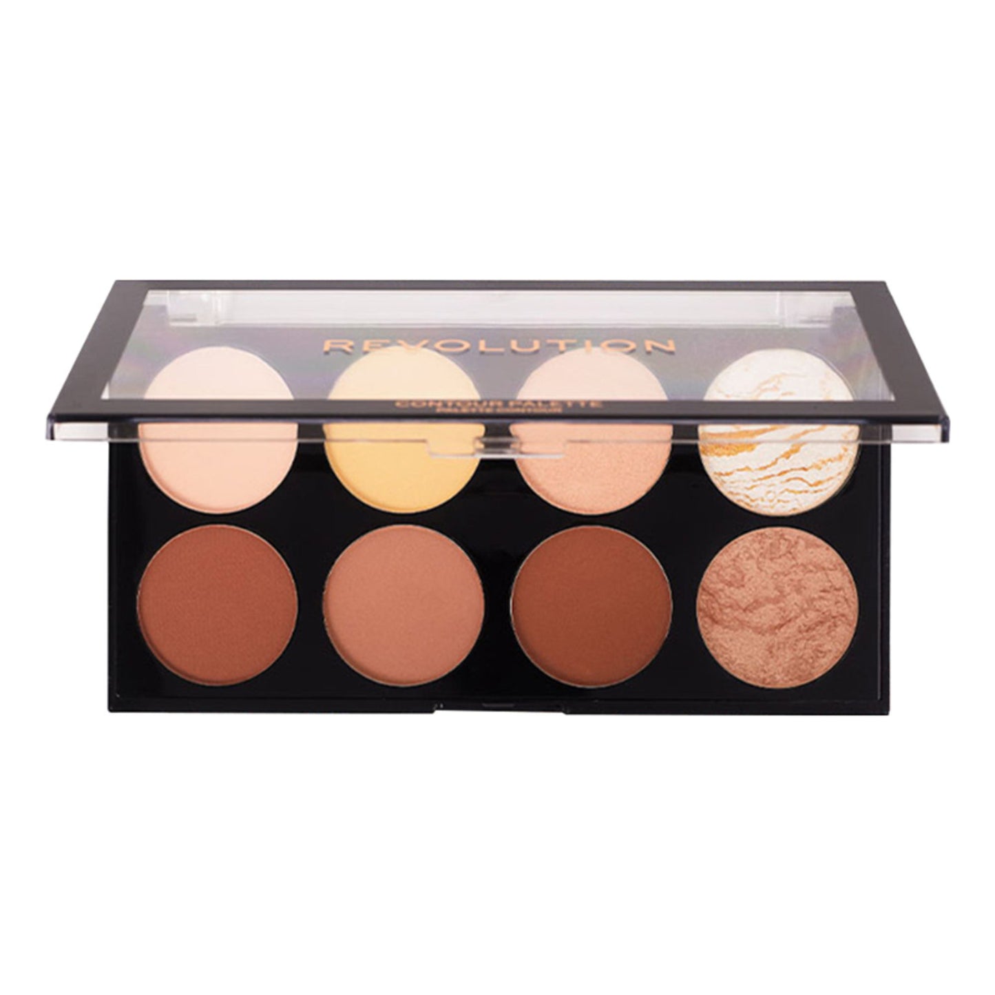 Makeup Revolution Ultra Contour Palette