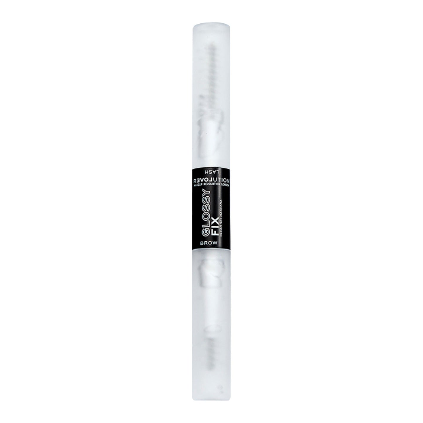 Makeup Revolution Relove Glossy Fix Clear Brow Gel Mascara