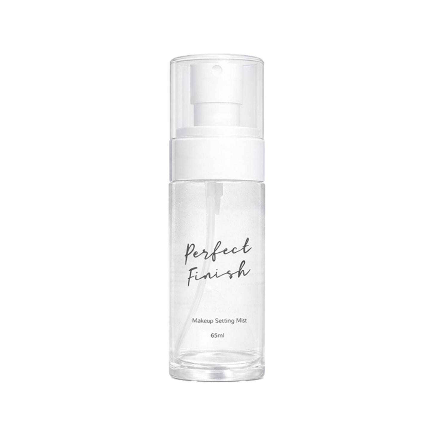 CUFFS N LASHES Perfect Finish Makeup Setting Spray