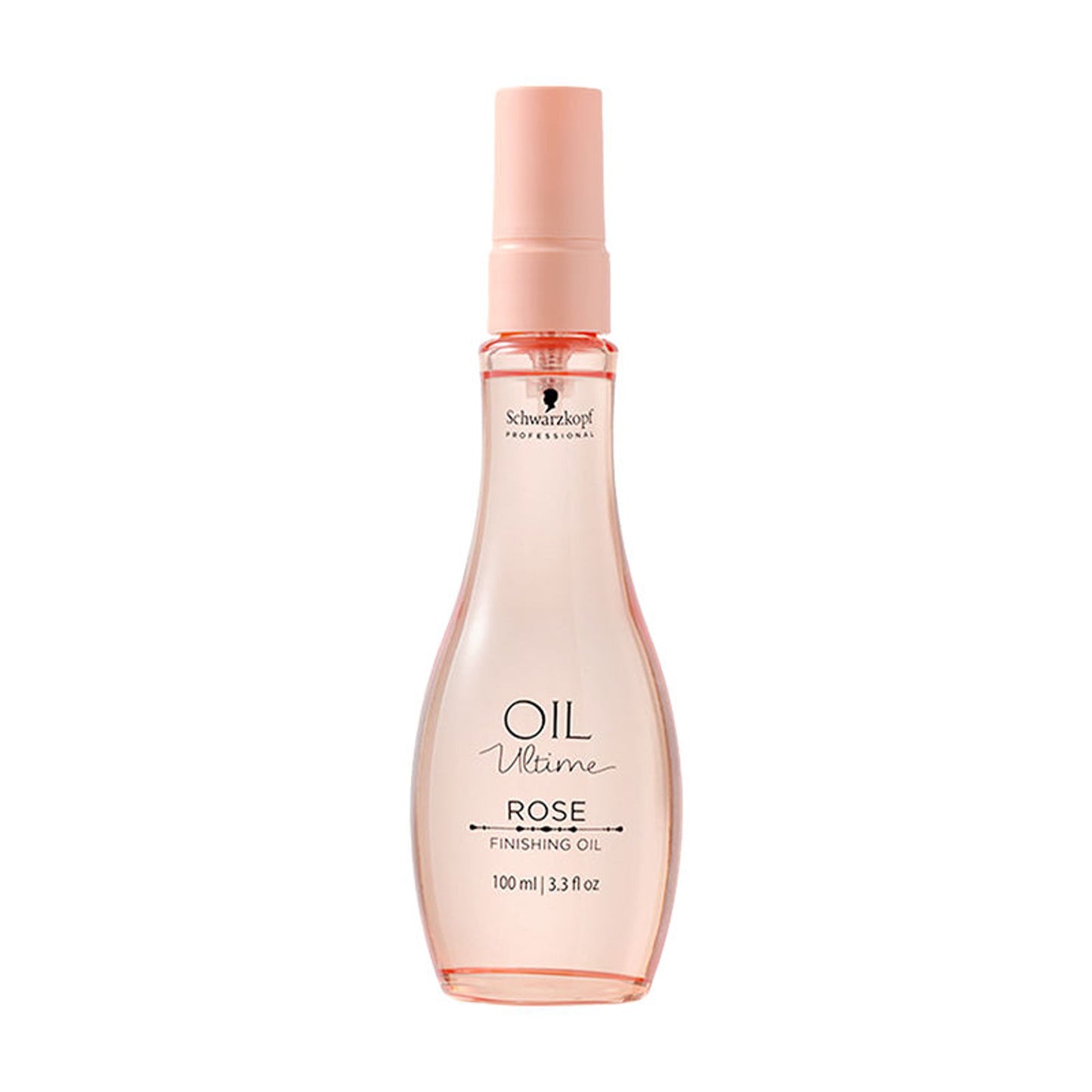 Schwarzkopf Professional Oil Ultime Rose Finishing Oil