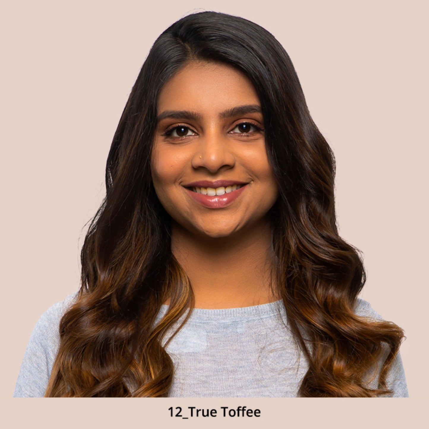 Nykaa Cosmetics SkinShield Anti-Pollution Matte Foundation - True Toffee 12