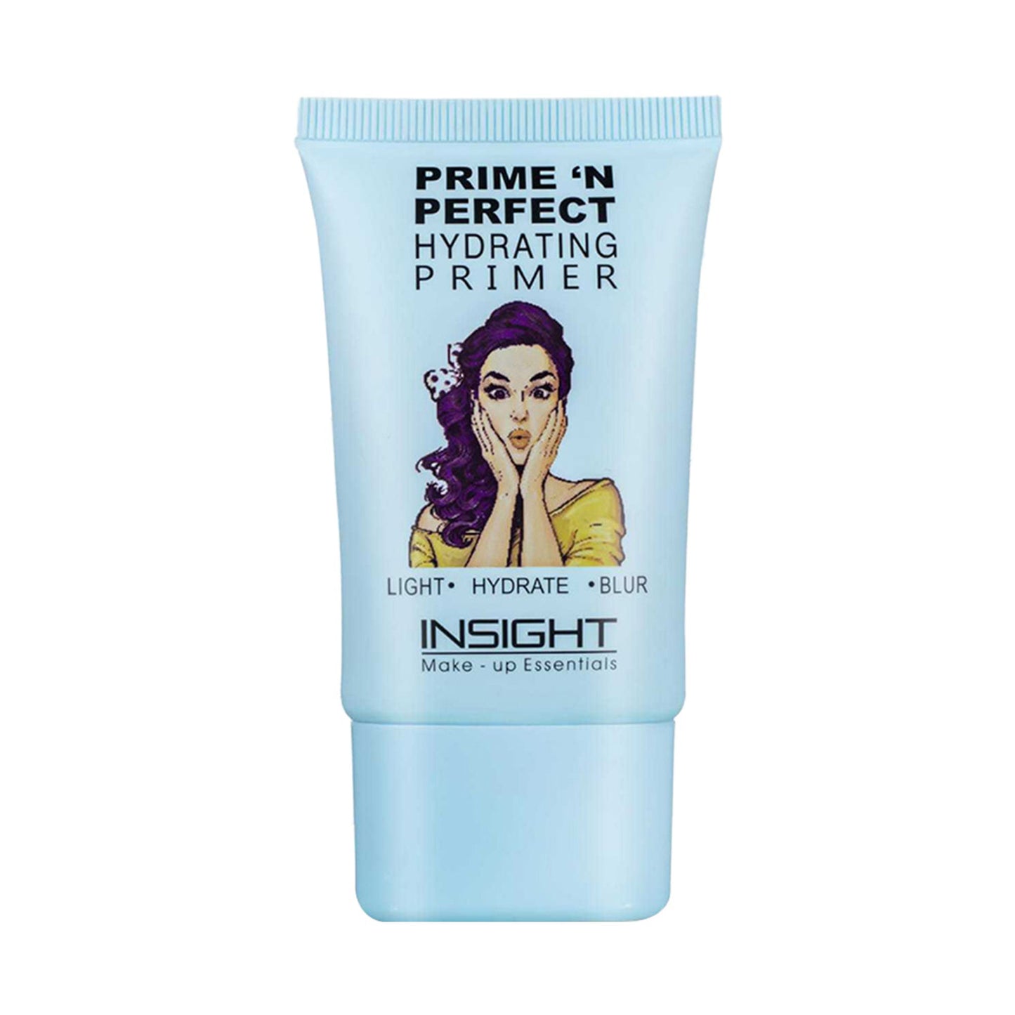 Insight Cosmetics Prime 'n Perfect Hydrating Primer