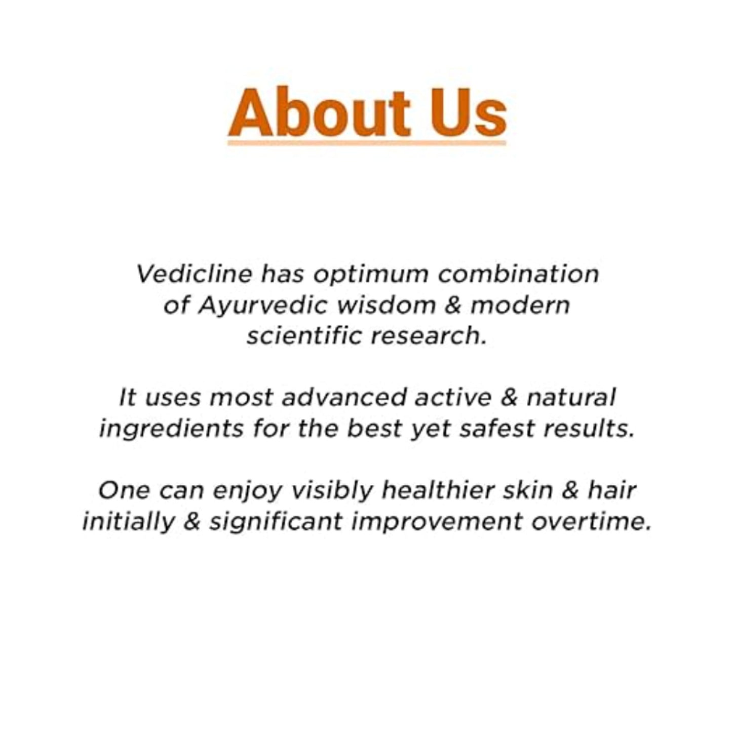 Vedic Line Rosemary Hair Growth Water With Rosemary Oil