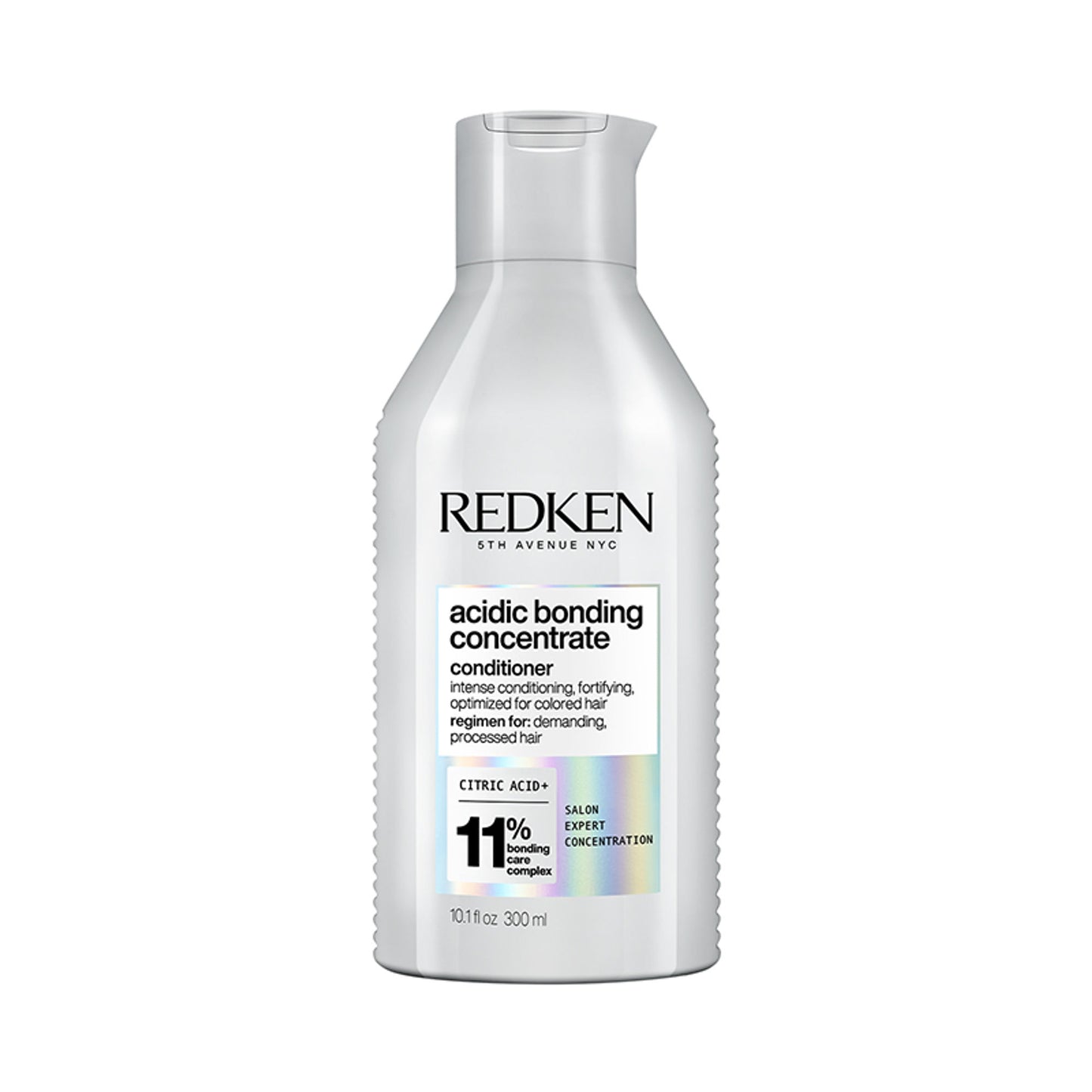 Redken Acidic Bonding Concentrate Conditioner With Citric Acid - Bond Repair For Damaged Hair