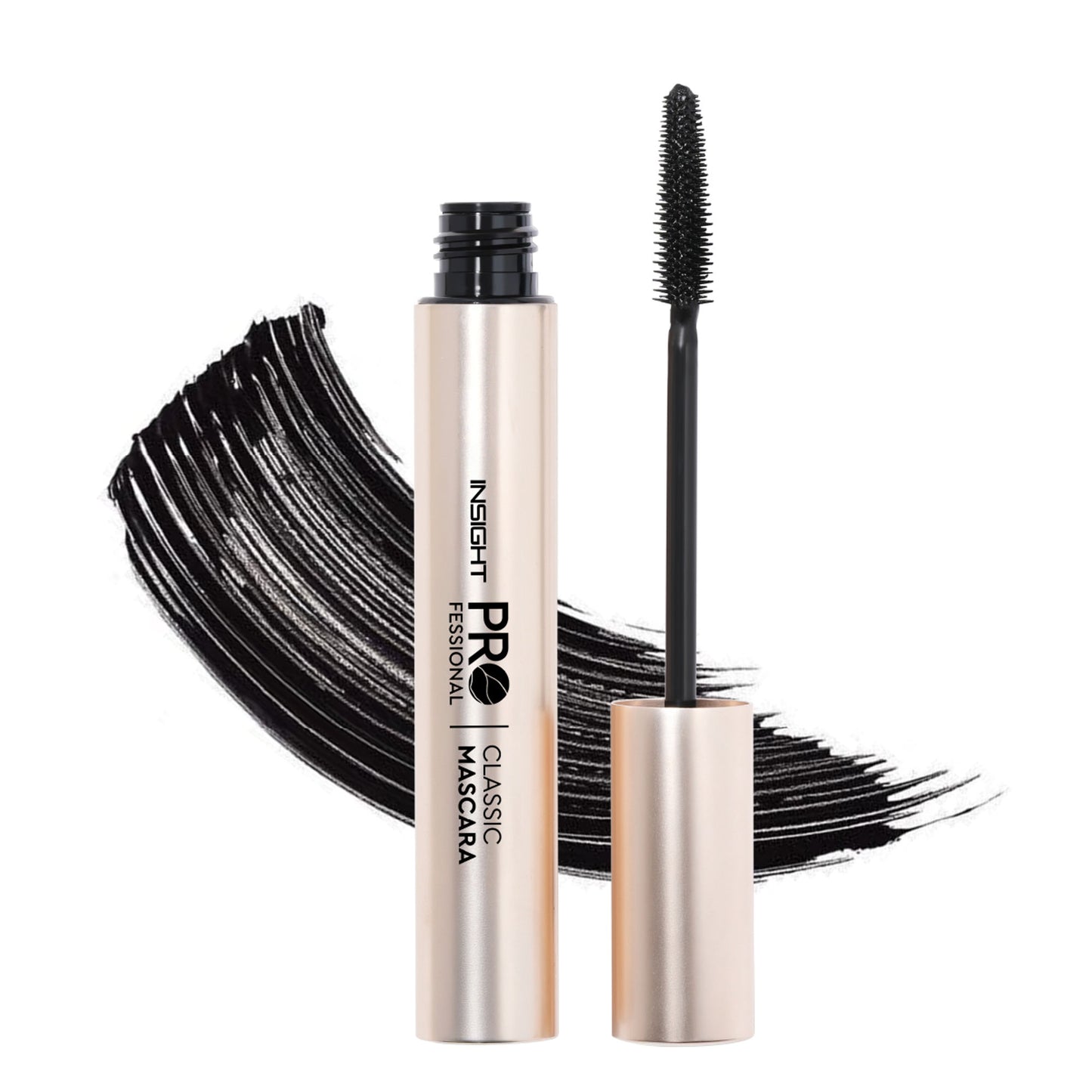 Insight Professional Classic Mascara - Black