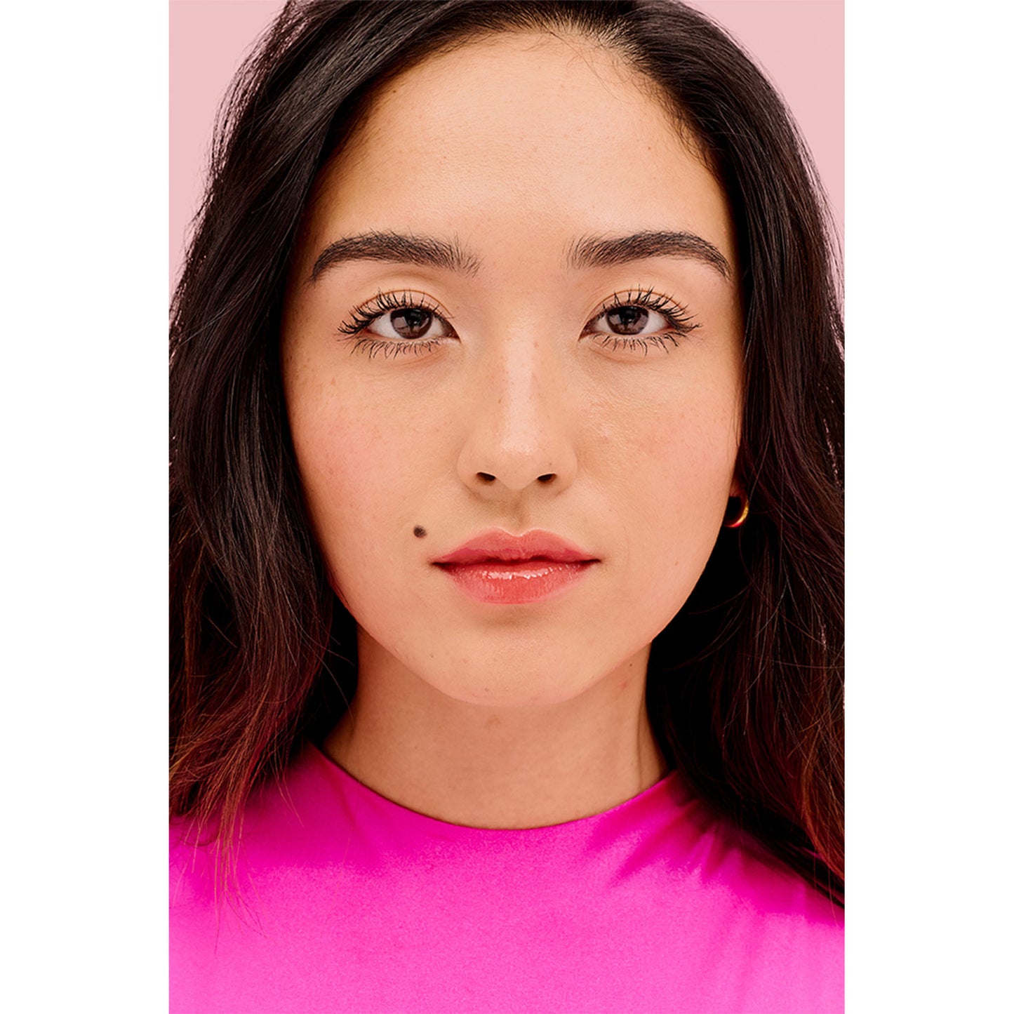 Benefit Cosmetics Splashtint Dewy Lip Tint - 01 Skinny Dip Soft Peach