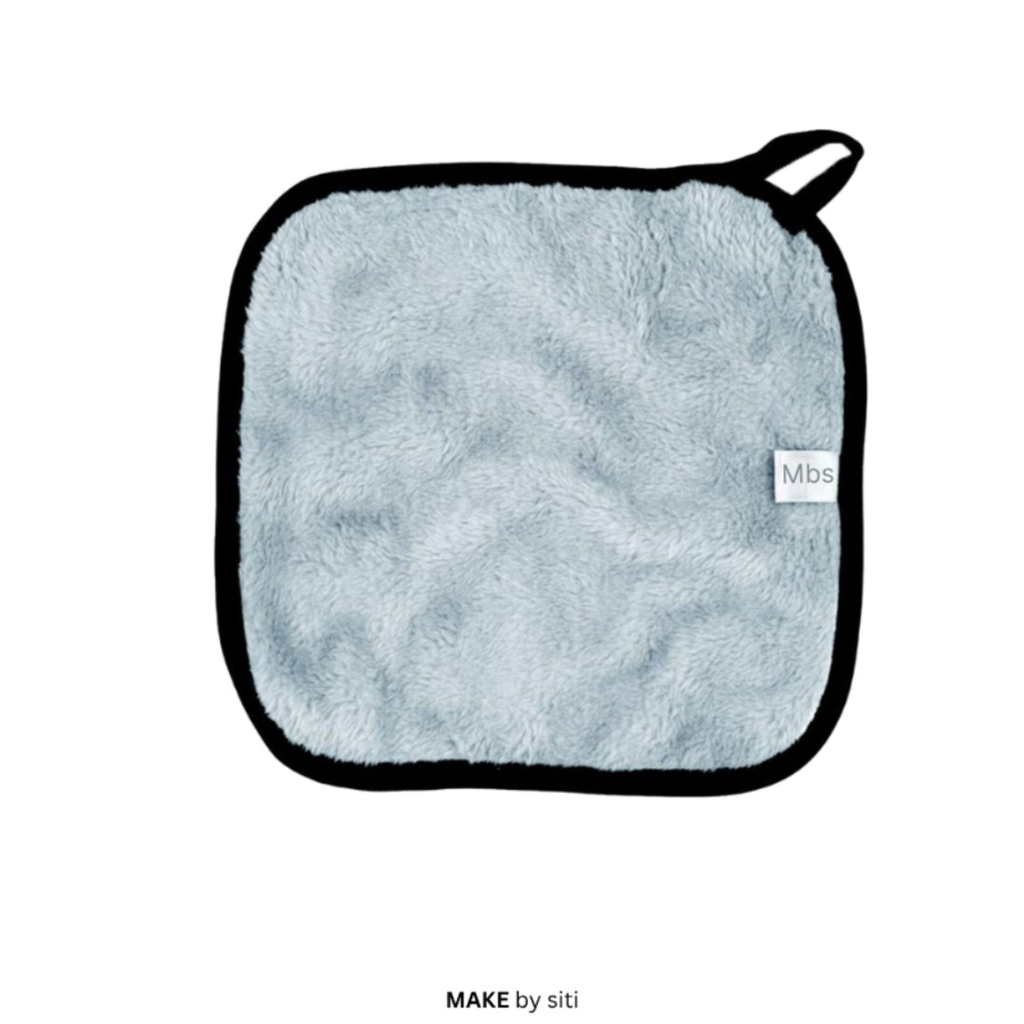 MAKEUP BY SITI Microfiber Face & Eye Makeup Removal Towel