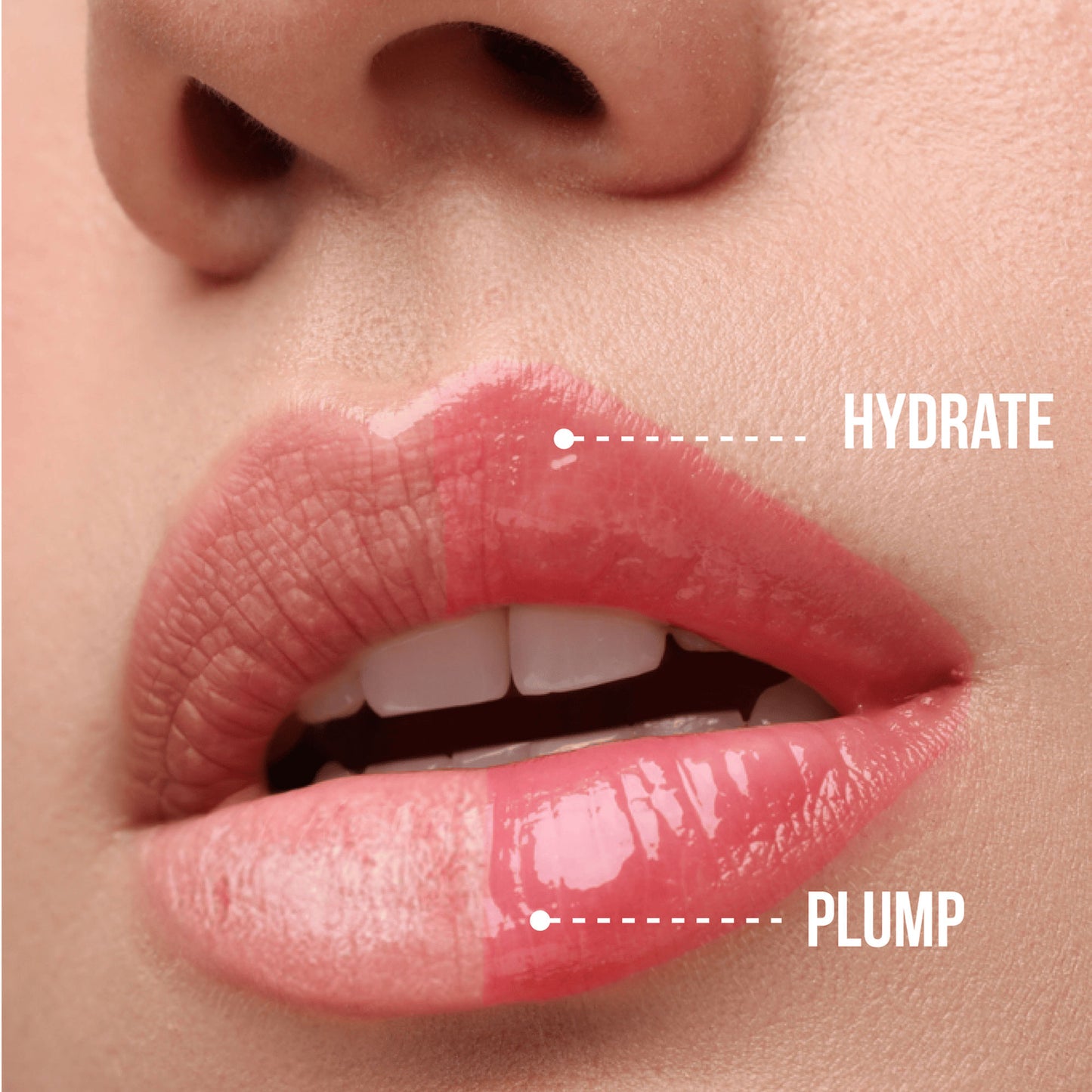 Blue Heaven Butter & Balm Tinted Lip Balm with spf 20 PA++ Infused with Cupuacu Butter - Cocoa