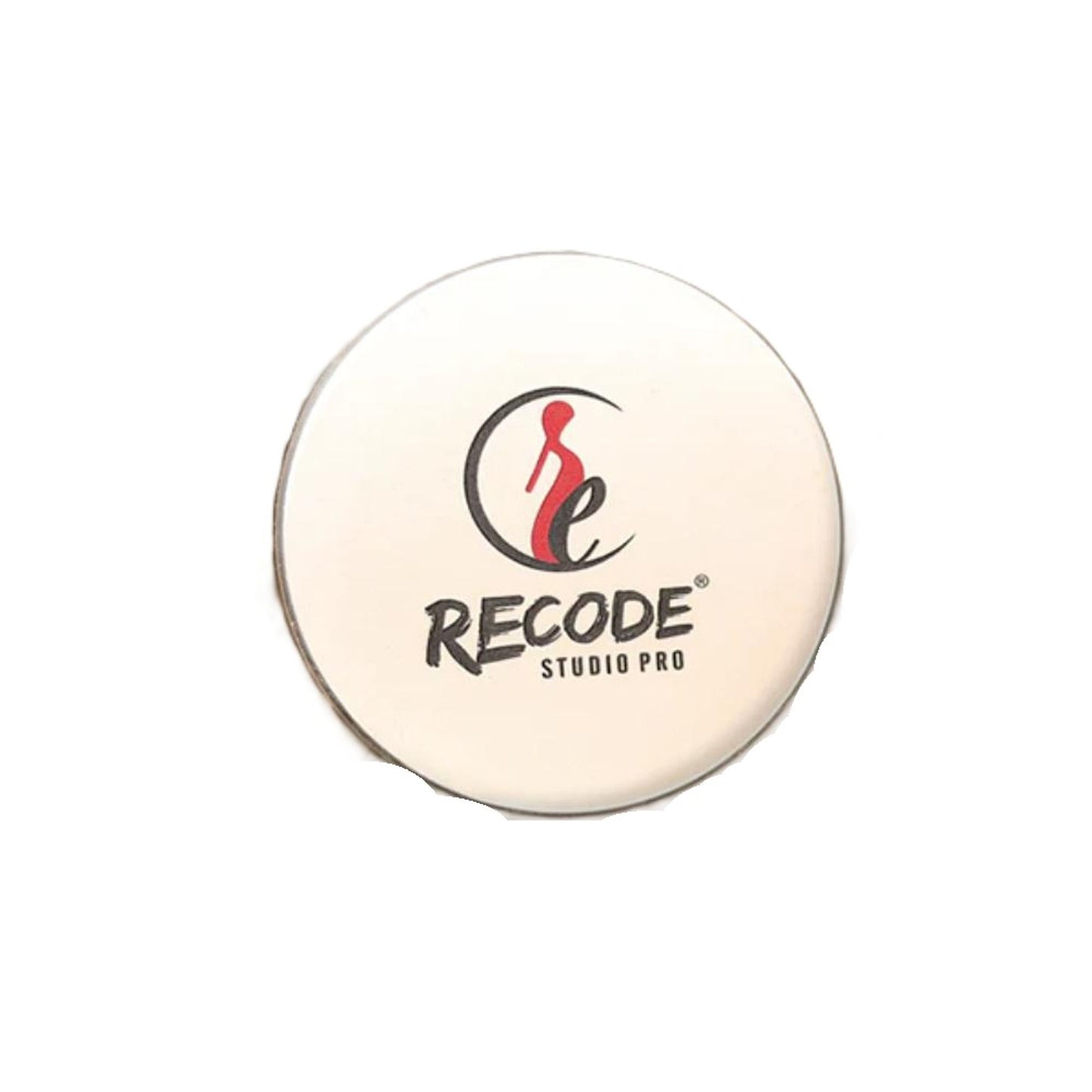 Recode Set & Forget Matte Translucent Setting Powder - 02