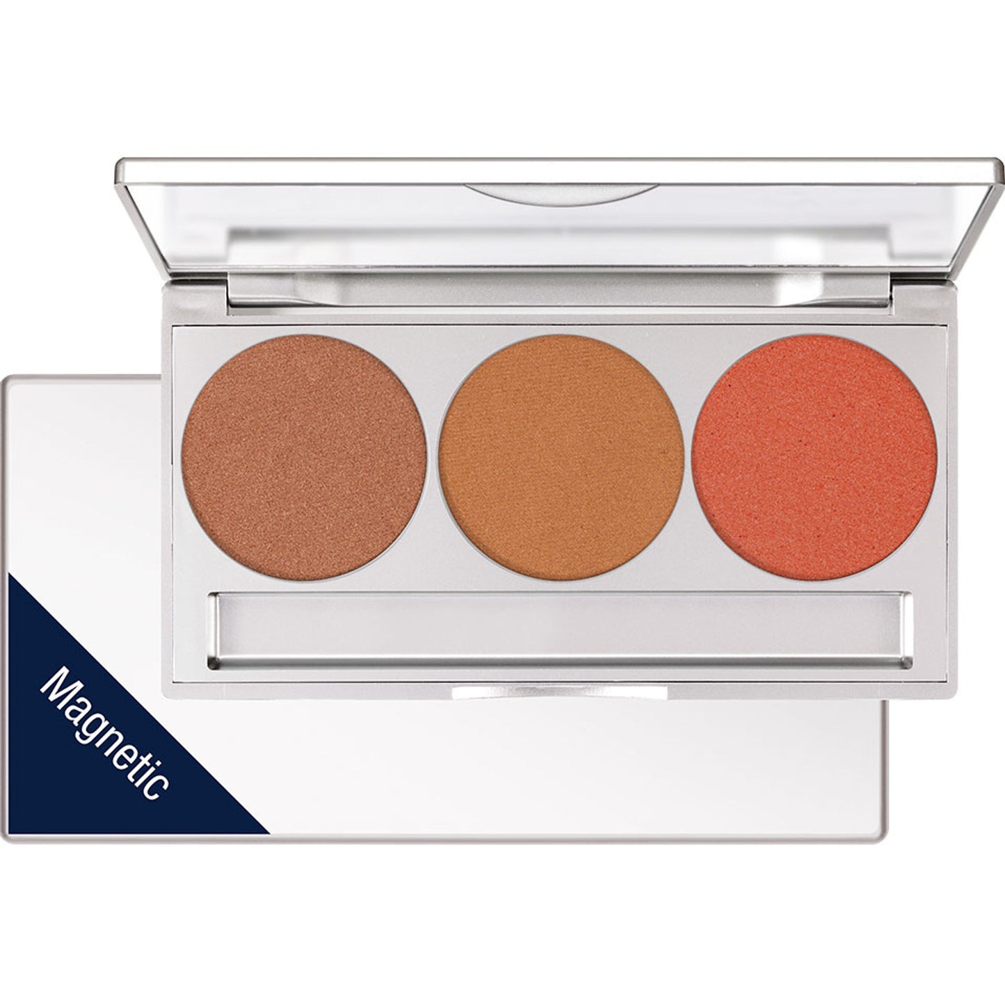 Kryolan Magnetic Glamour Glow - Glow 3
