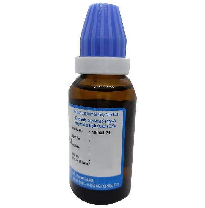 Hering Pharma Bryonia Alba Dilution