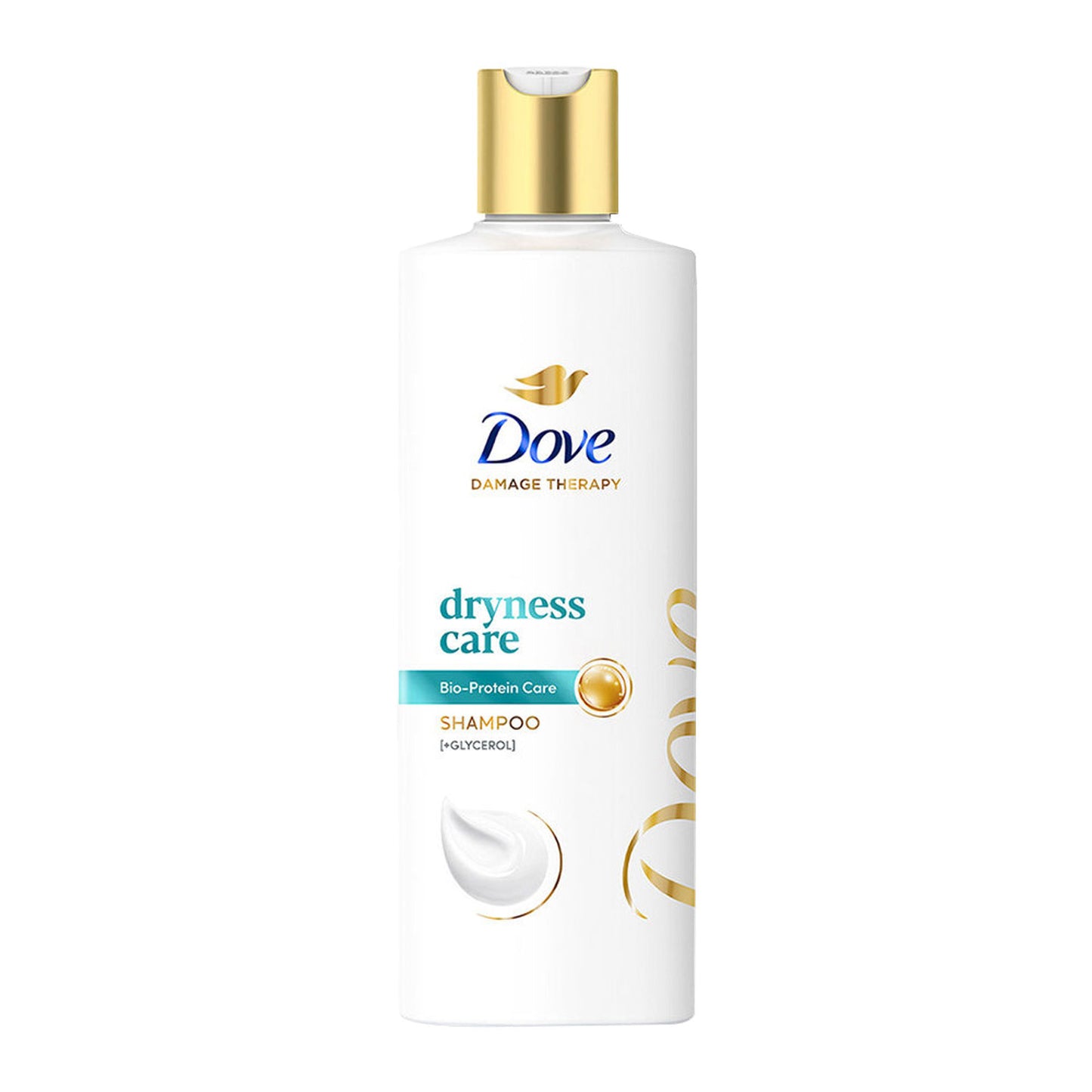 Dove Dry Therapy Shampoo Small Bottle