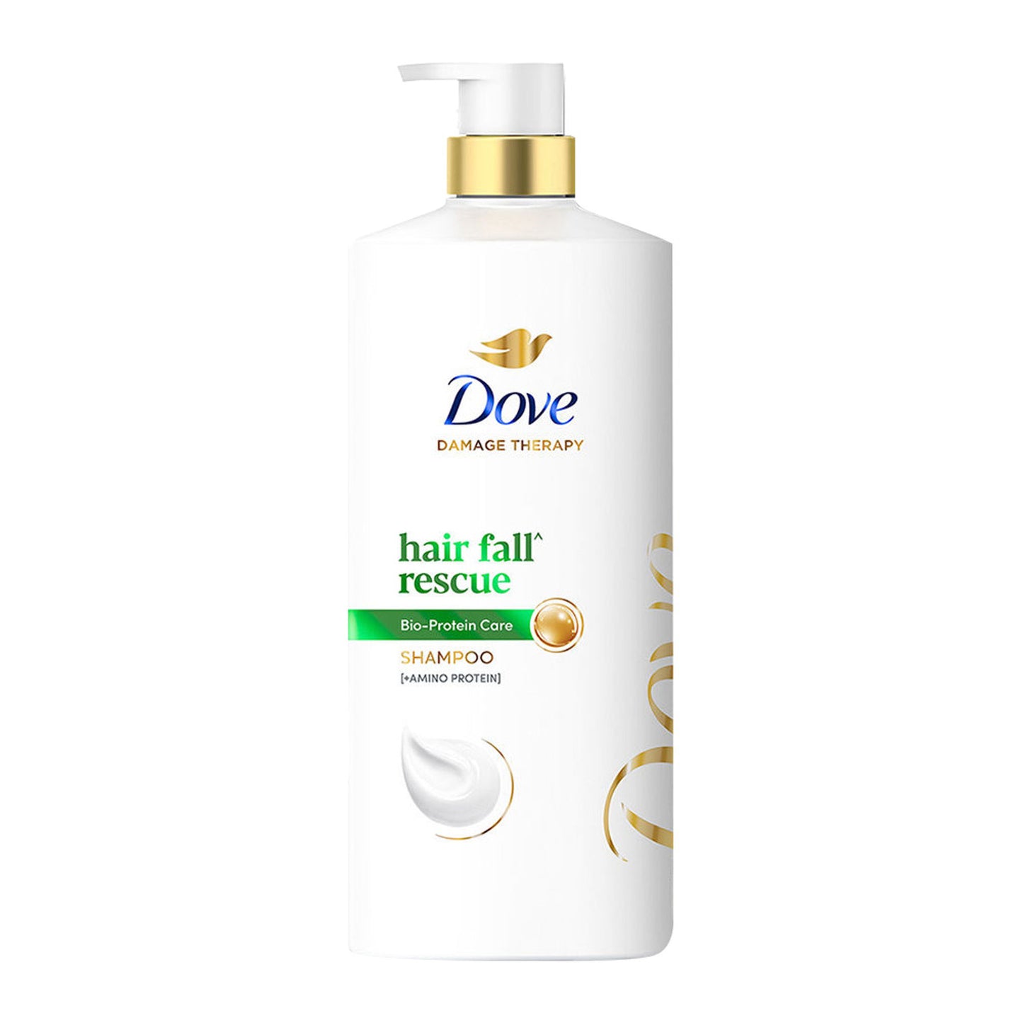 Dove Hair Fall Rescue Shampoo