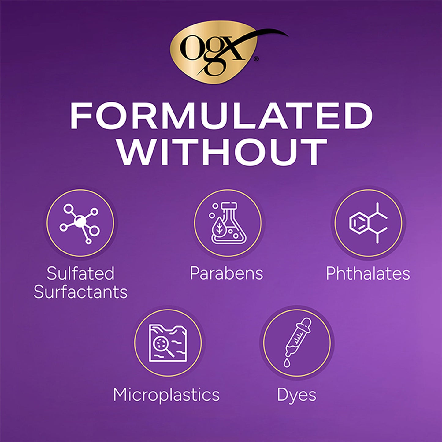 OGX Thick & Full Biotin & Collagen Shampoo