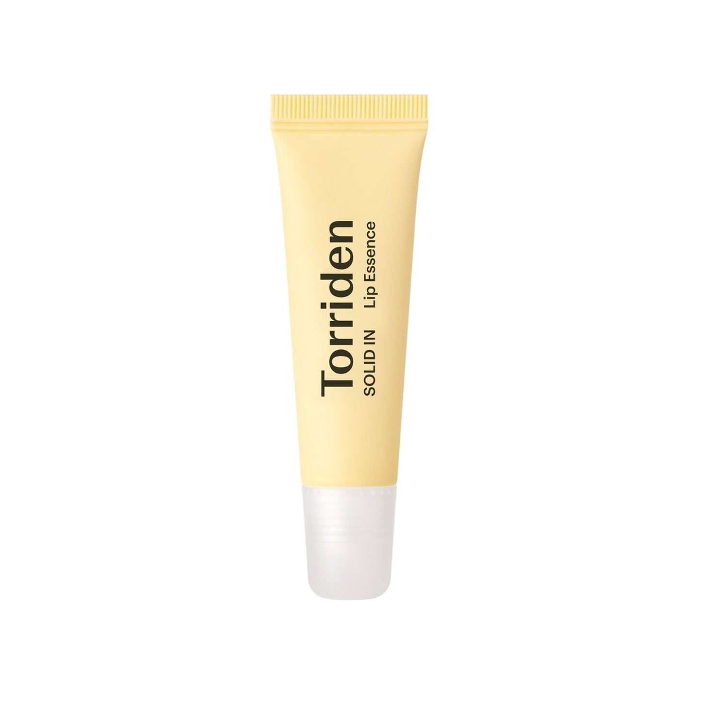 Torriden Solid In Lip Essence - Korean Plumping Lip Balm with Ceramides, Hydrates Dry & Chapped Lips