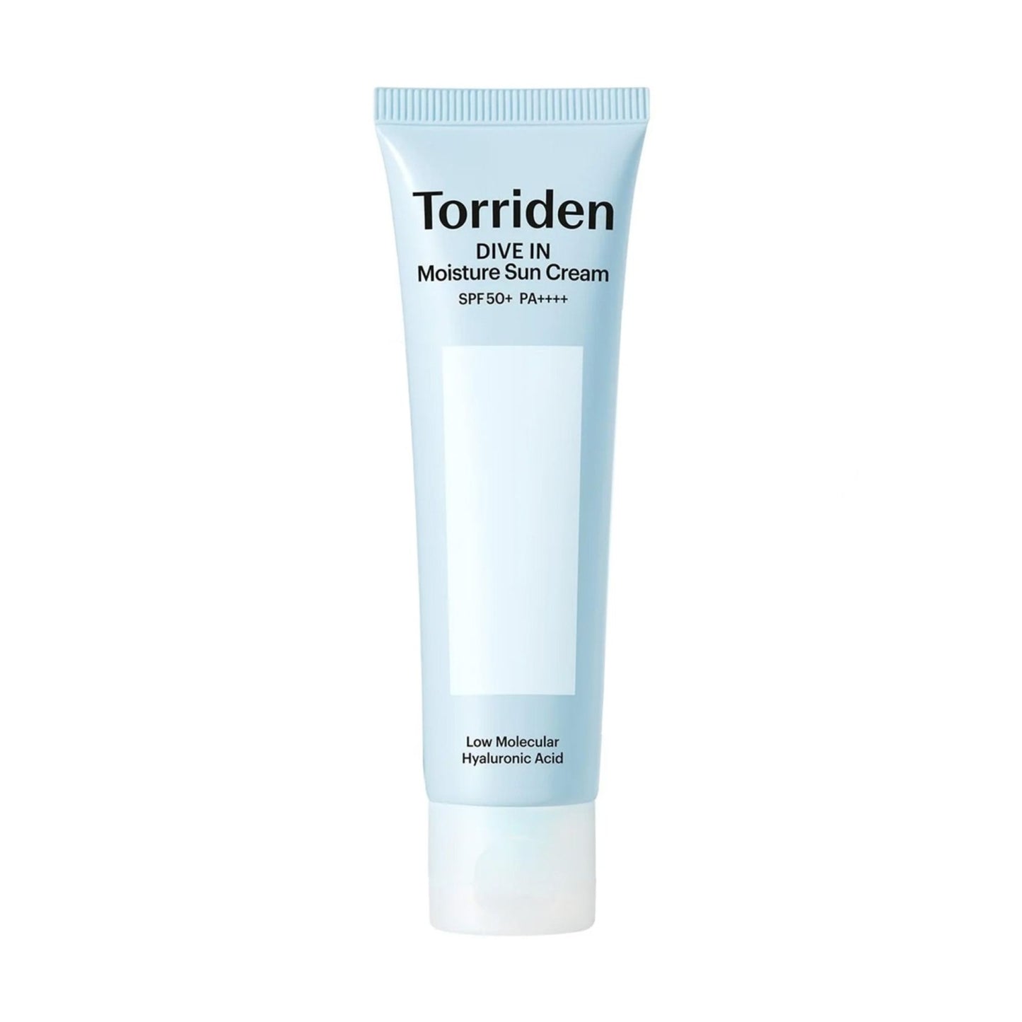 Torriden Dive In Moisture Sun Cream Spf+ Pa++++