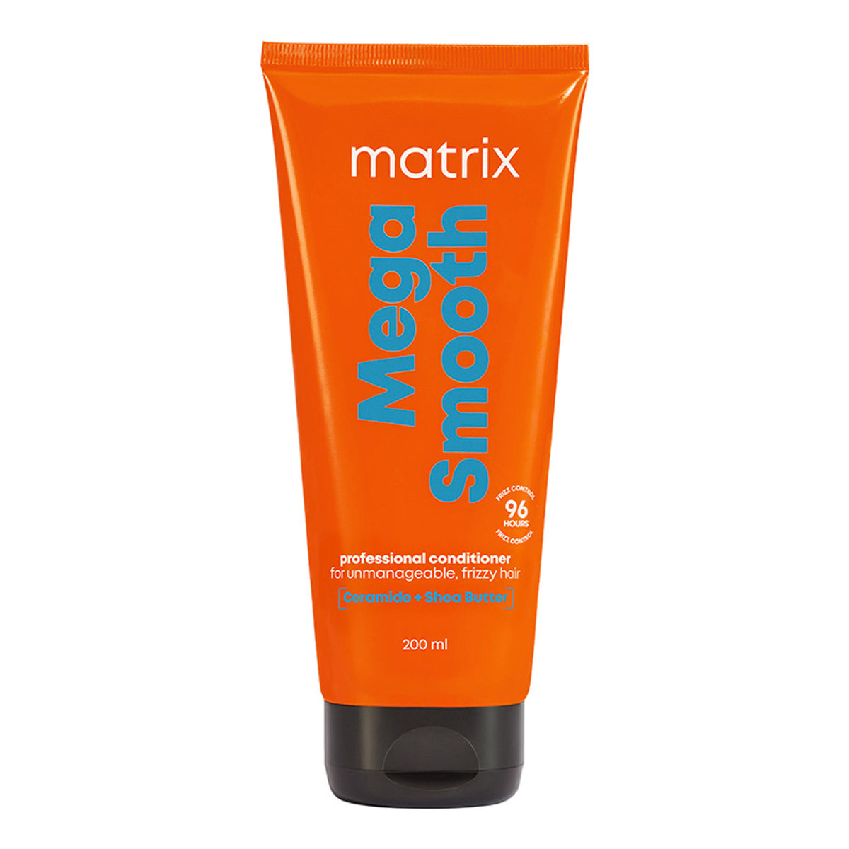 Matrix Mega Smooth Professional Conditioner For Frizzy Hair, For All Hair Types, Paraben-Free
