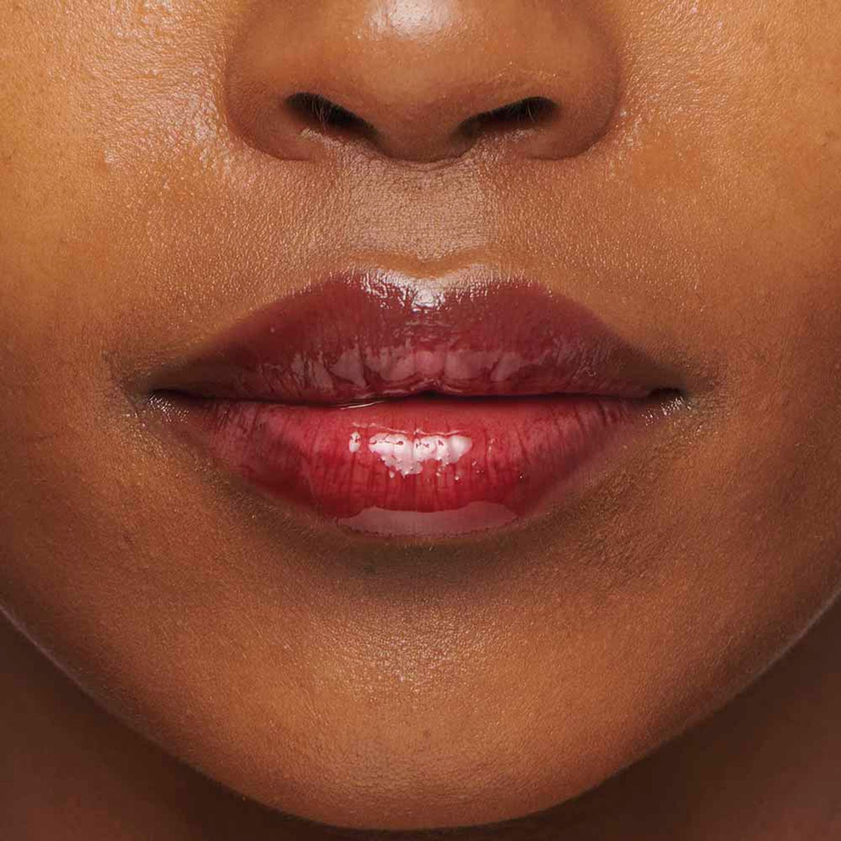 Clarins Lip Comfort Oil 01 - 10 Plum