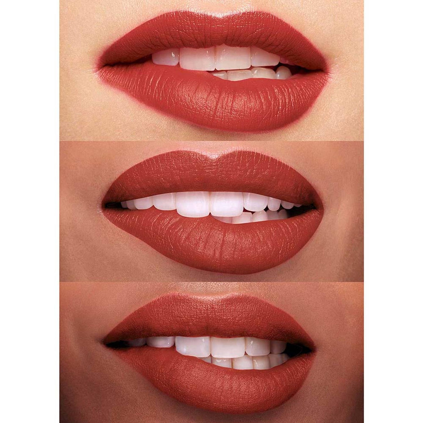 Clarins Joli Rouge Velvet Matte Lipstick - 711v Papaya - 782V Bell Pepper