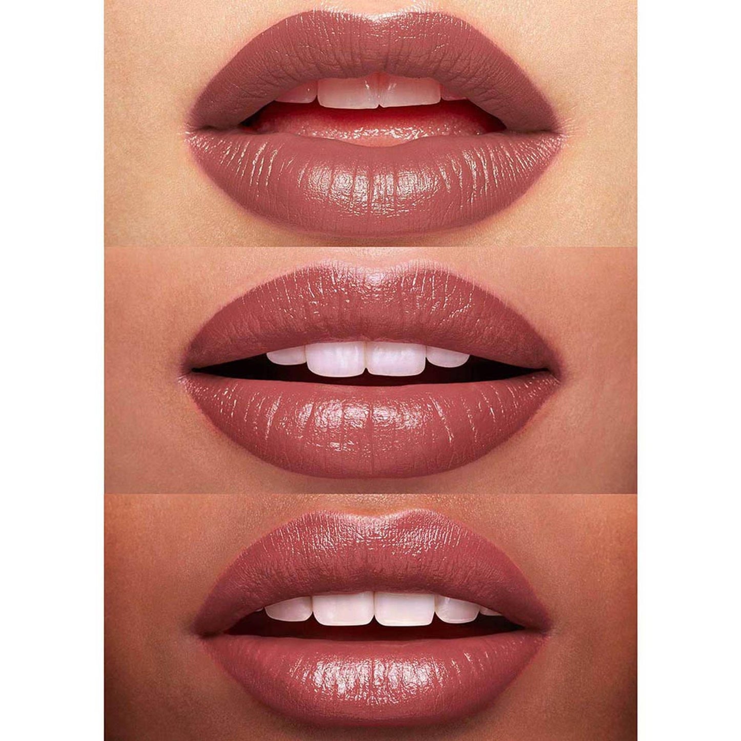 Clarins Joli Rouge Lipstick - 757 Nude Brick