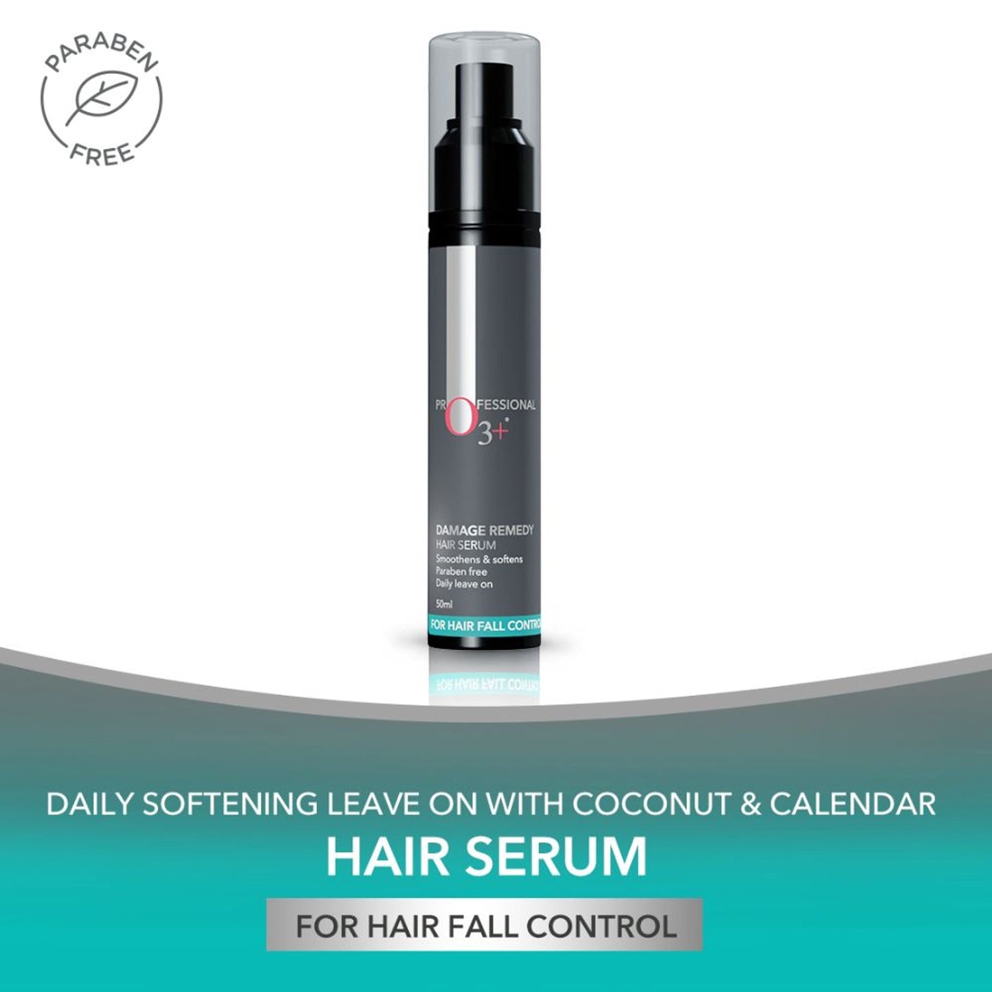 O3+ Damage Remedy Hair Serum