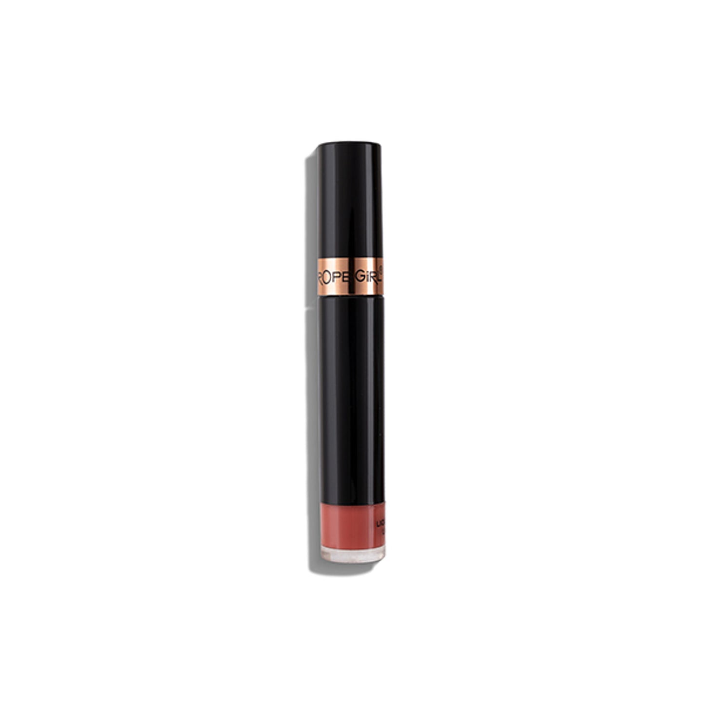 Europe Girl Comfortable Matte Liquid Lipstick - 05 Bella
