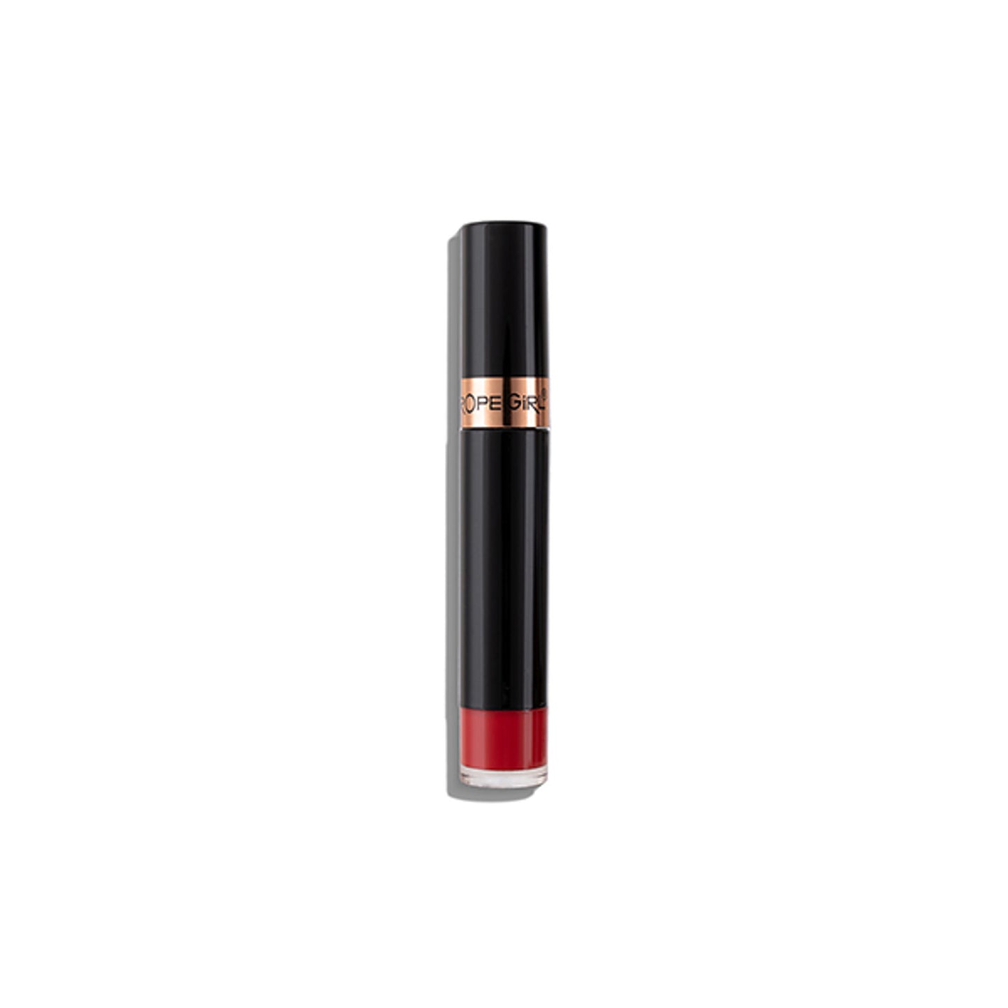Europe Girl Comfortable Matte Liquid Lipstick - 23 Hezal