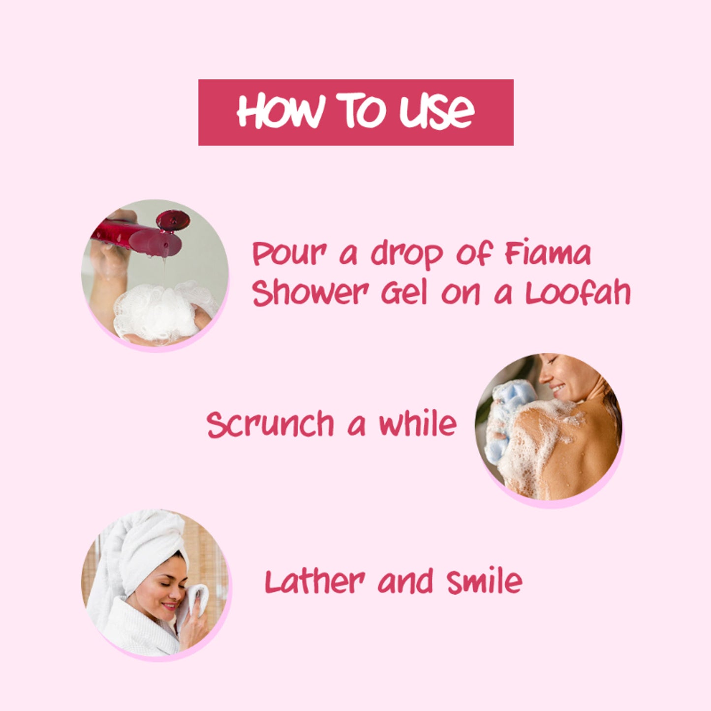 Fiama Shower Gel Patchouli & Macadamia with Skin Conditioners for Glowing Skin