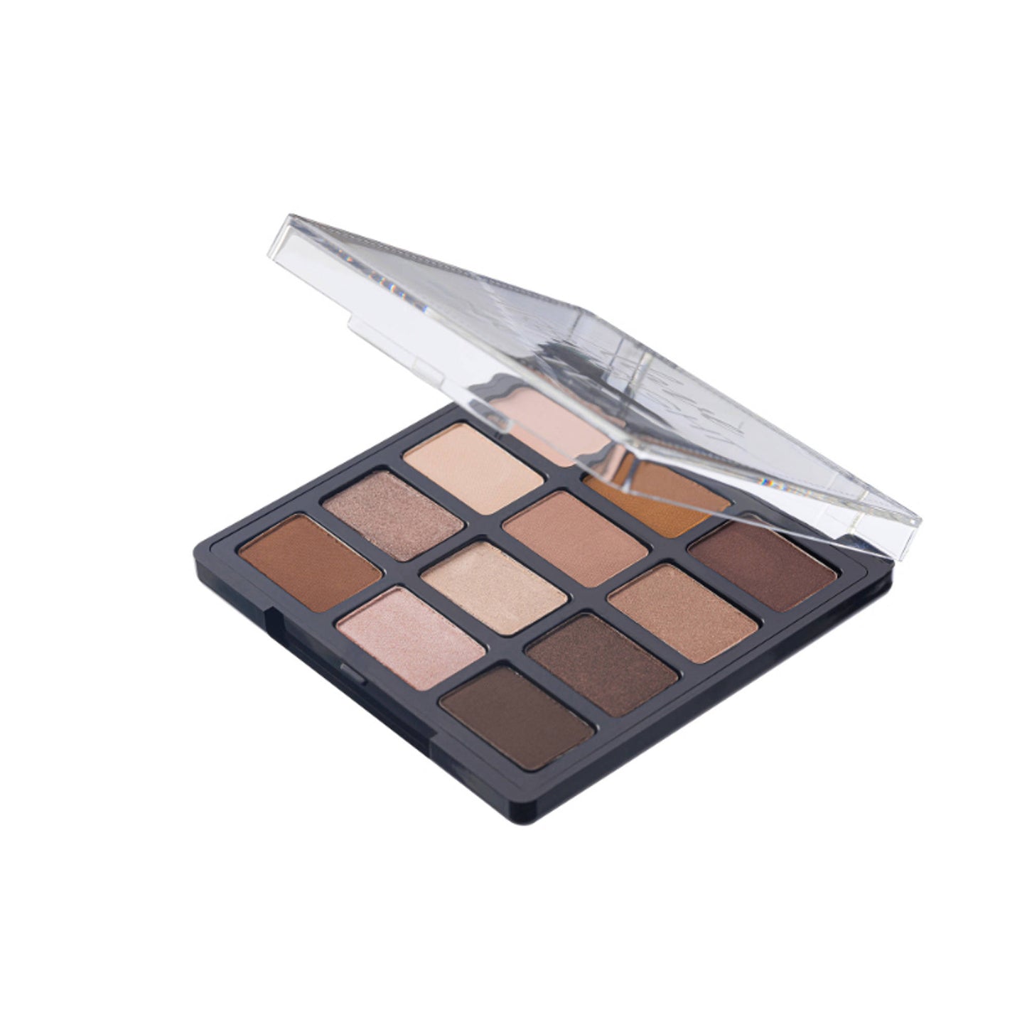 Note Cosmetique Love At First Sight Eyeshadow Palette - 201