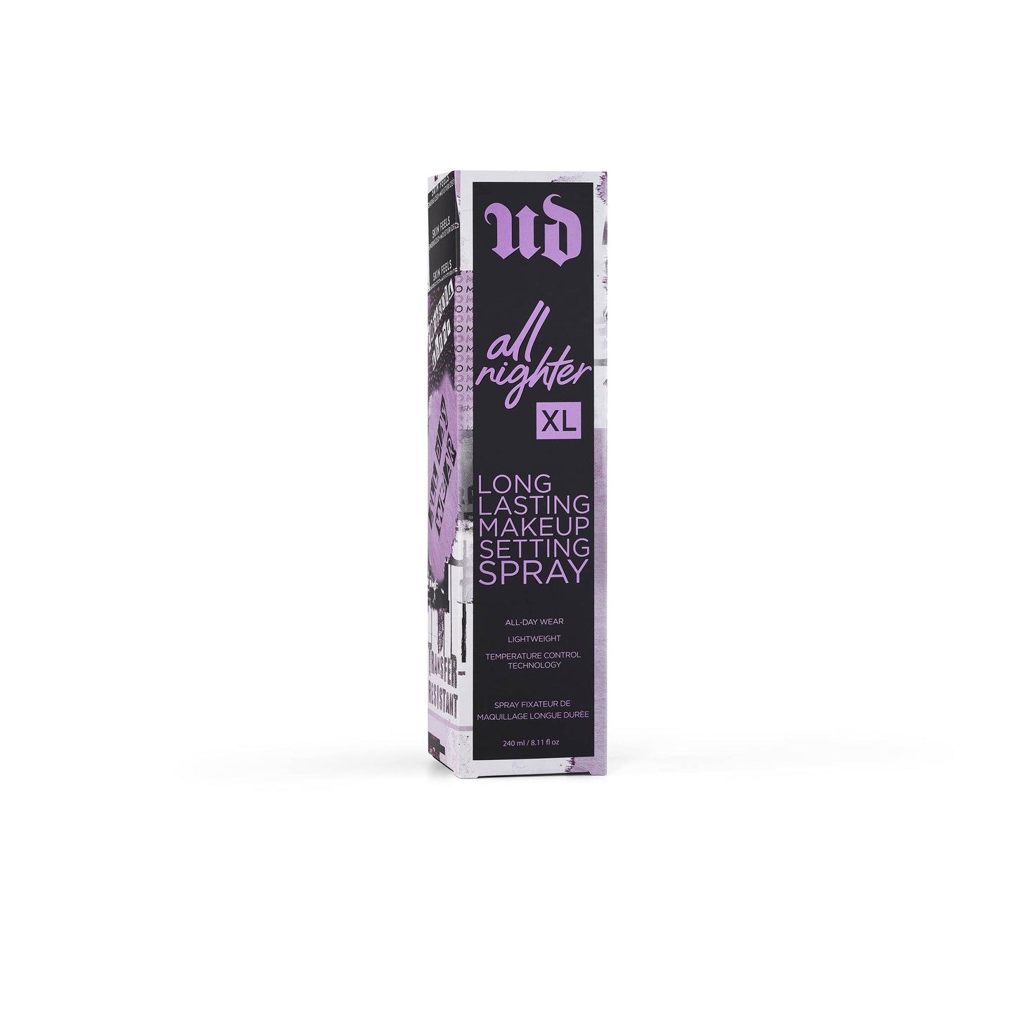 Urban Decay All Nighter Waterproof Makeup Setting Spray