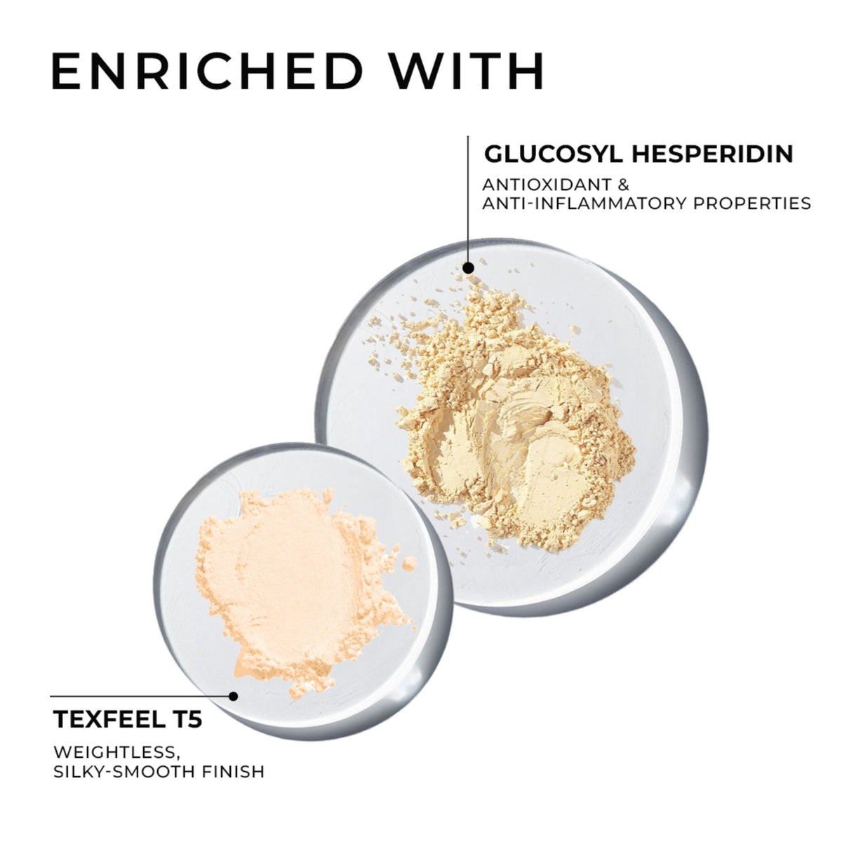 Lovechild Masaba Skin Tint SPF 20 with in-built brush, vitamin E, for all skin types, providing lightweight coverage and anti-aging benefits.
