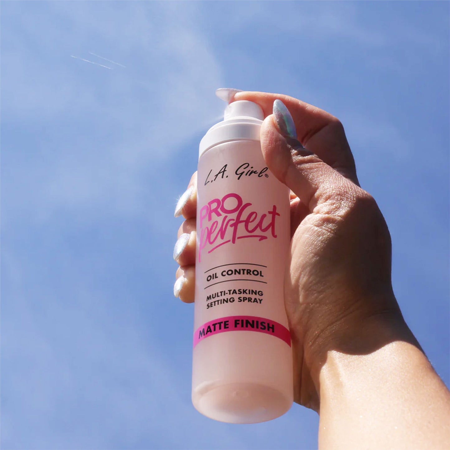 L.A. Girl Pro Perfect Multi-Taksing Setting Spray